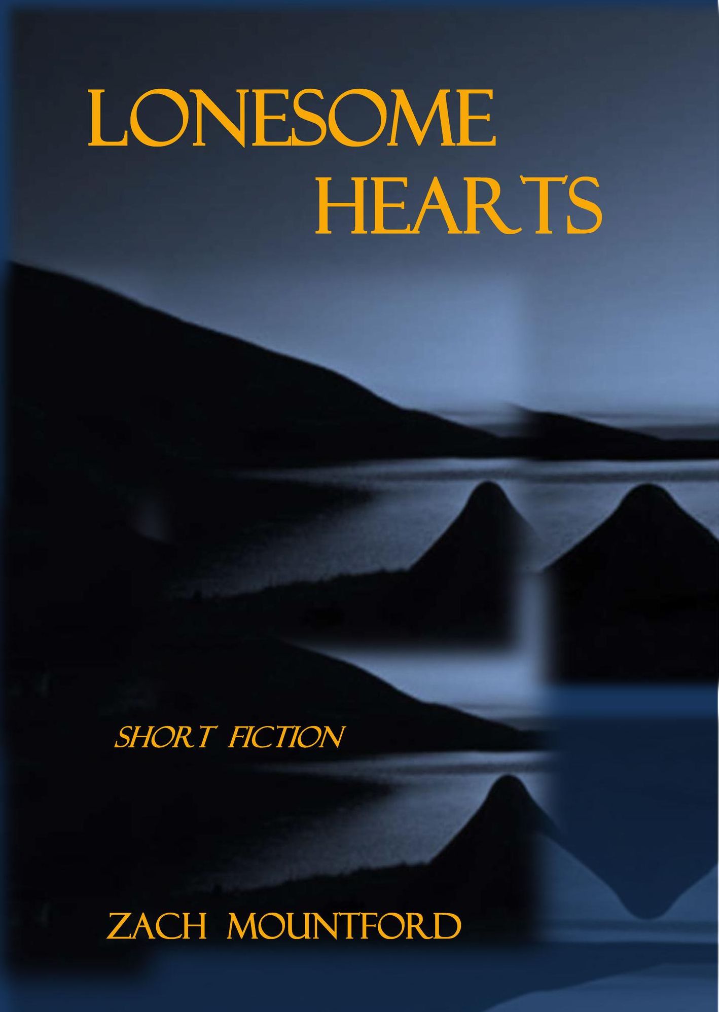 Lonesome Hearts