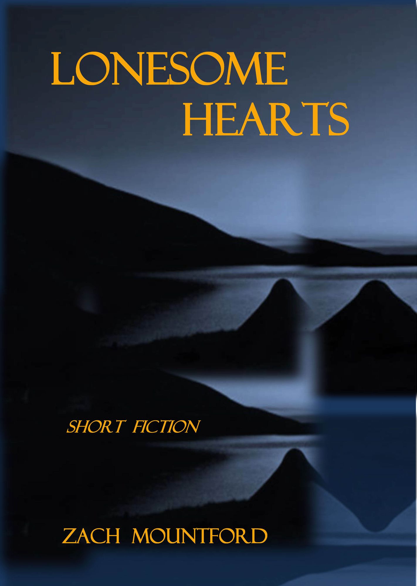 Lonesome Hearts