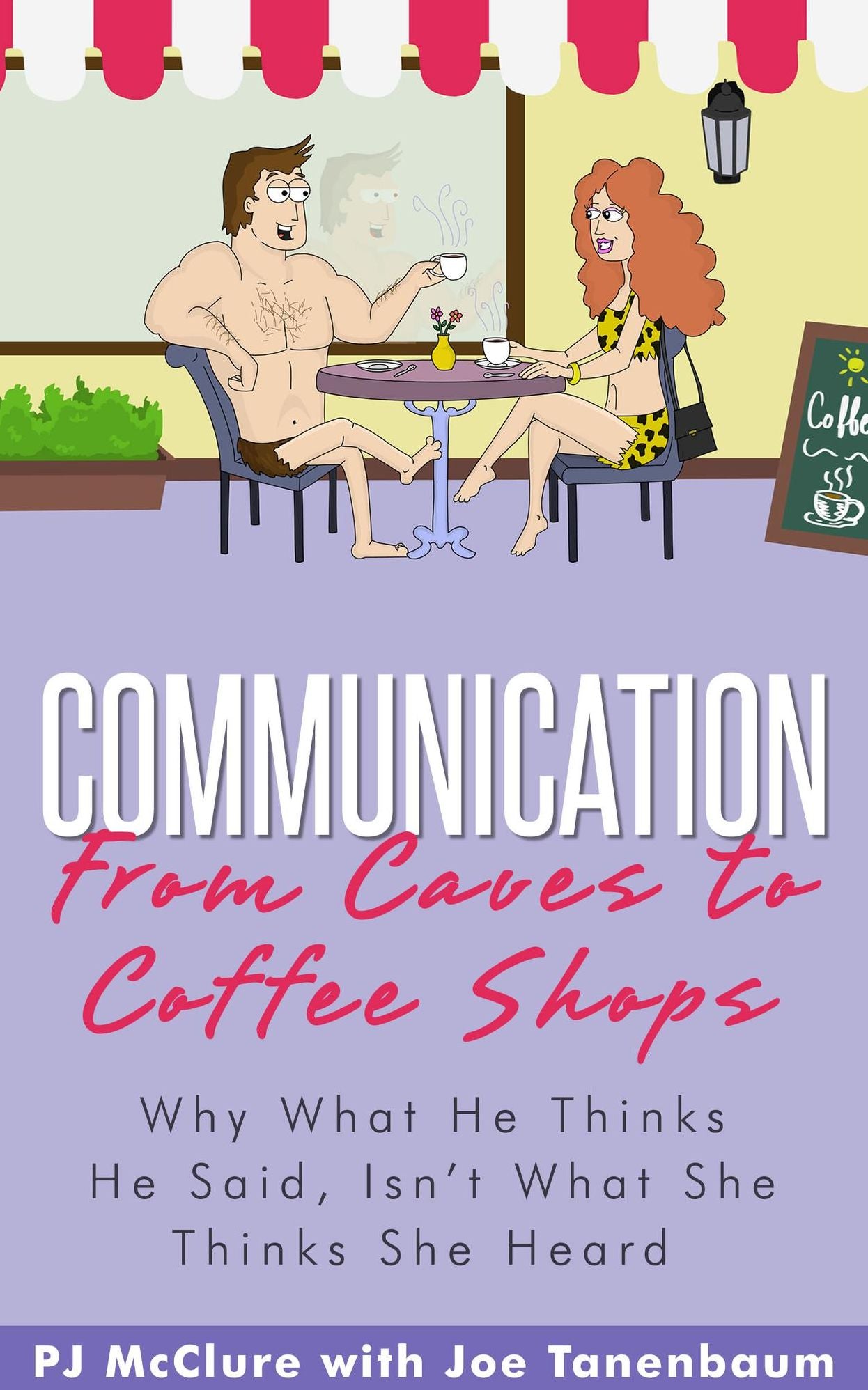Communication: From Caves To Coffee Shops
