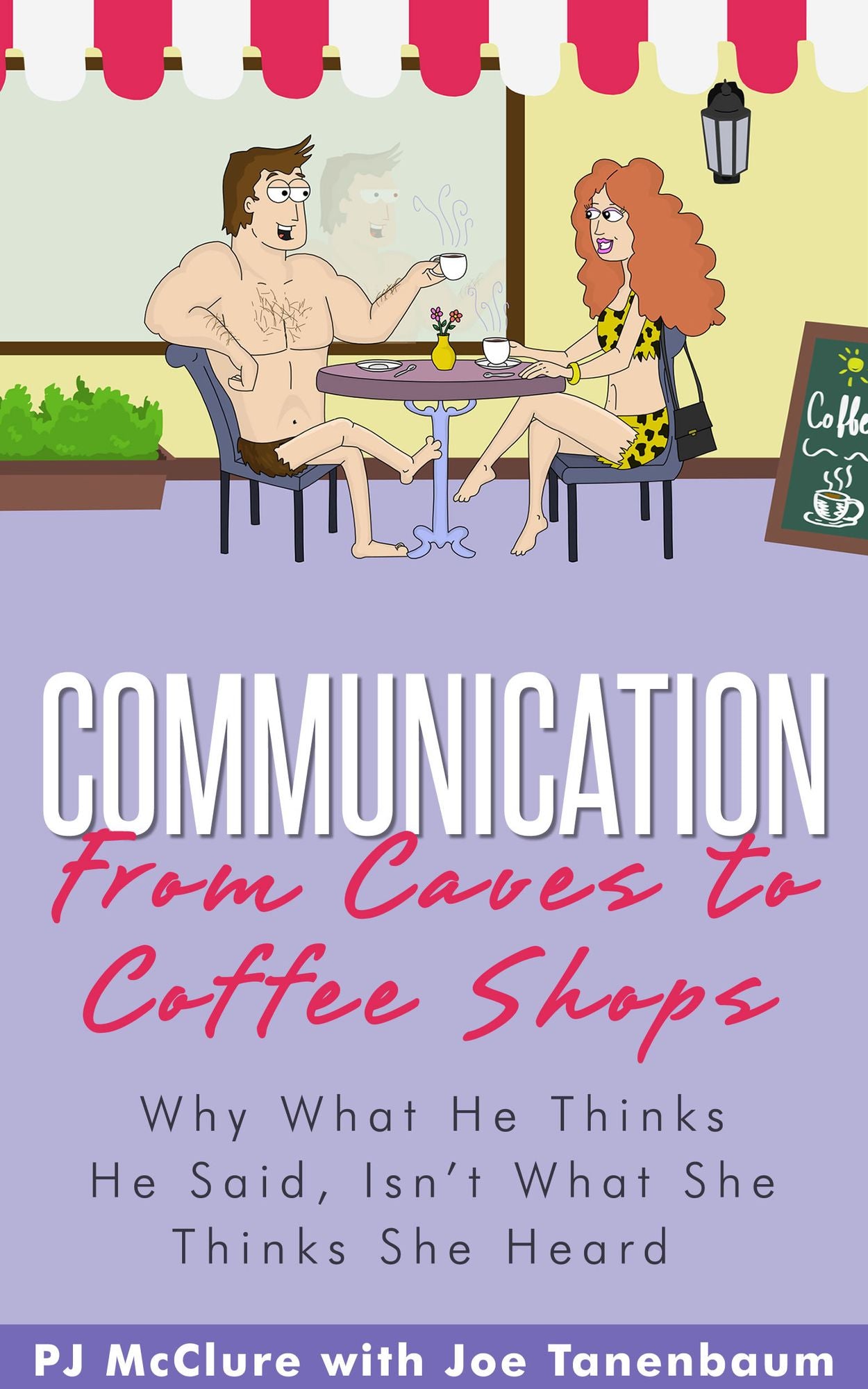 Communication: From Caves To Coffee Shops