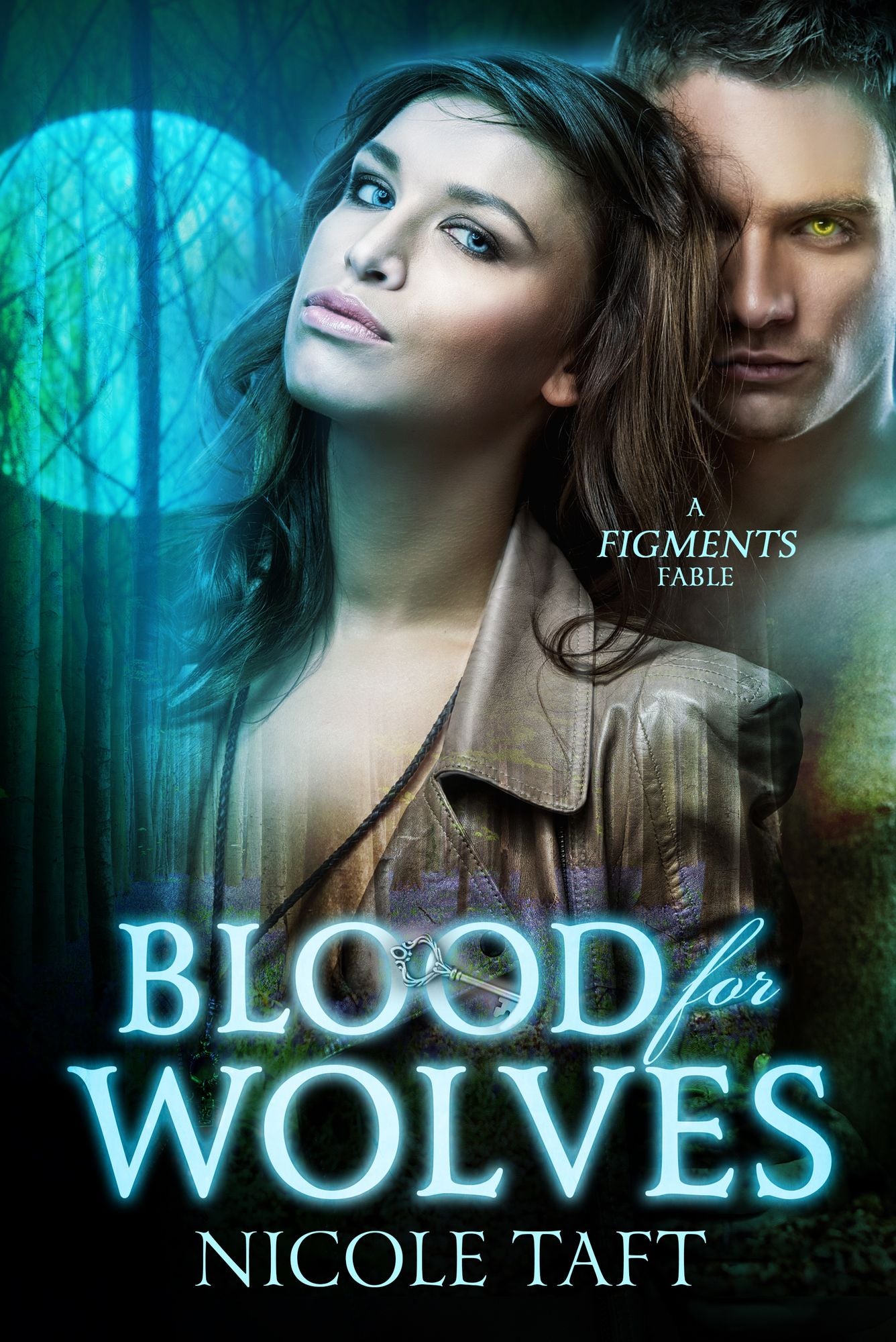 Blood for Wolves