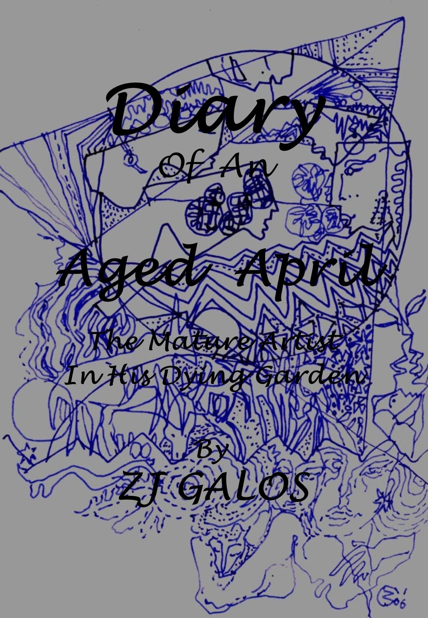 Diary Of An Aged April