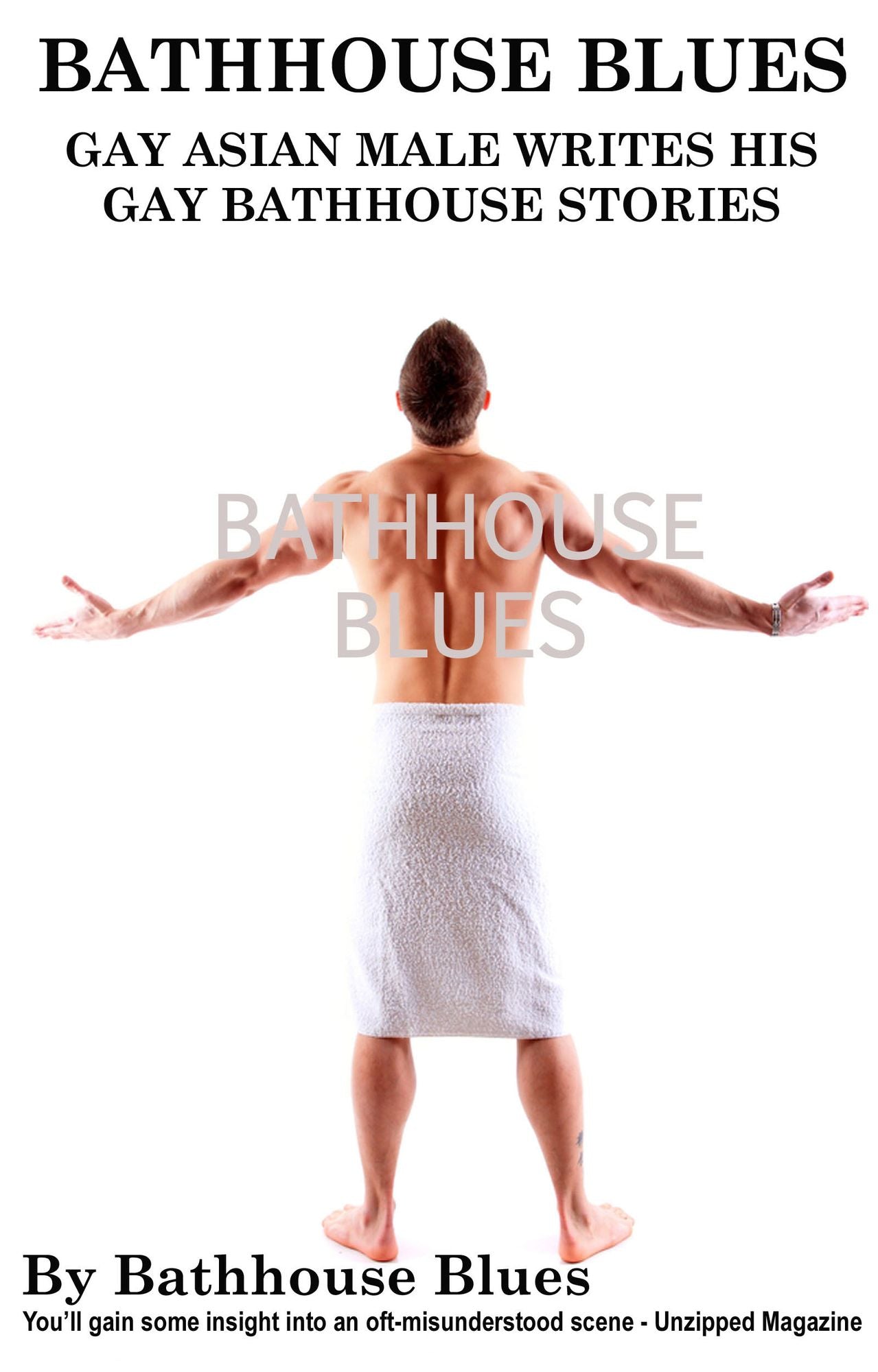 Bathhouse Blues