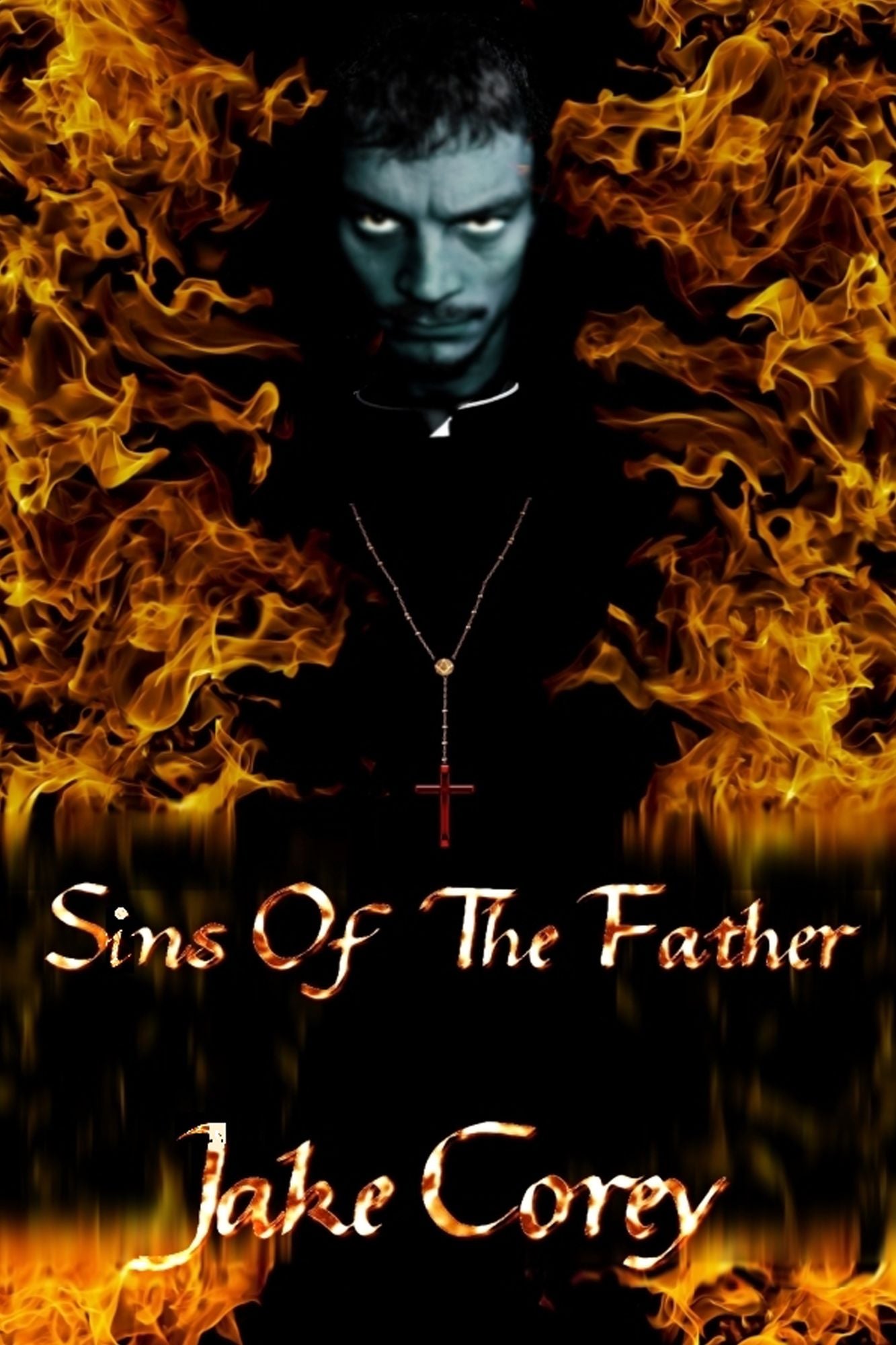 Sins Of The Father