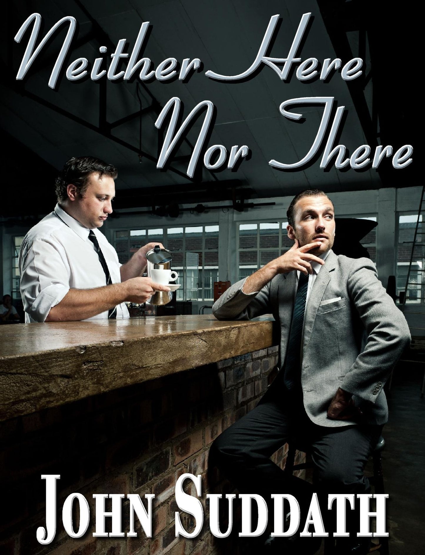Neither Here Nor There