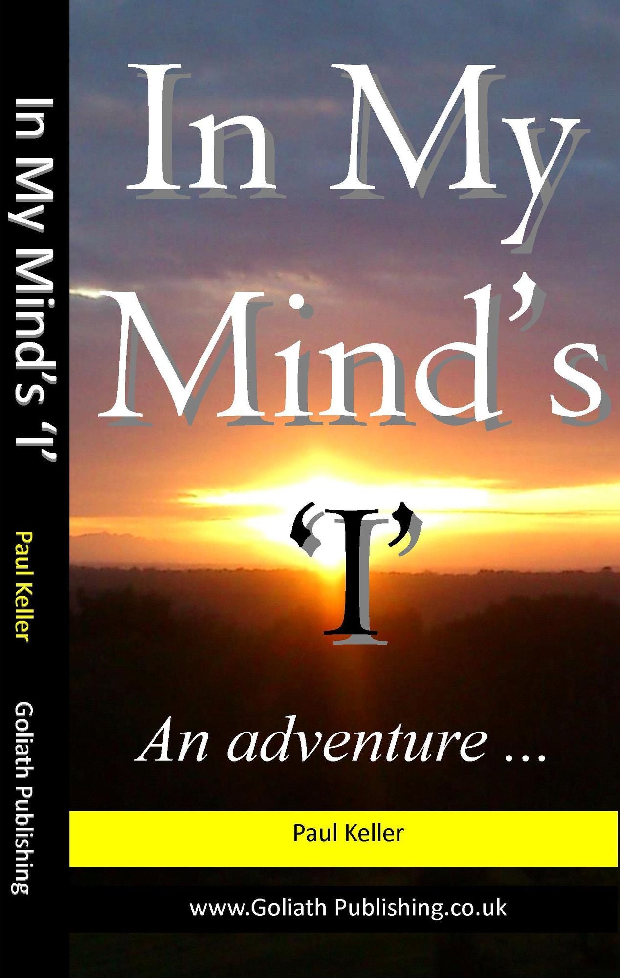 In My Mind's 'I'