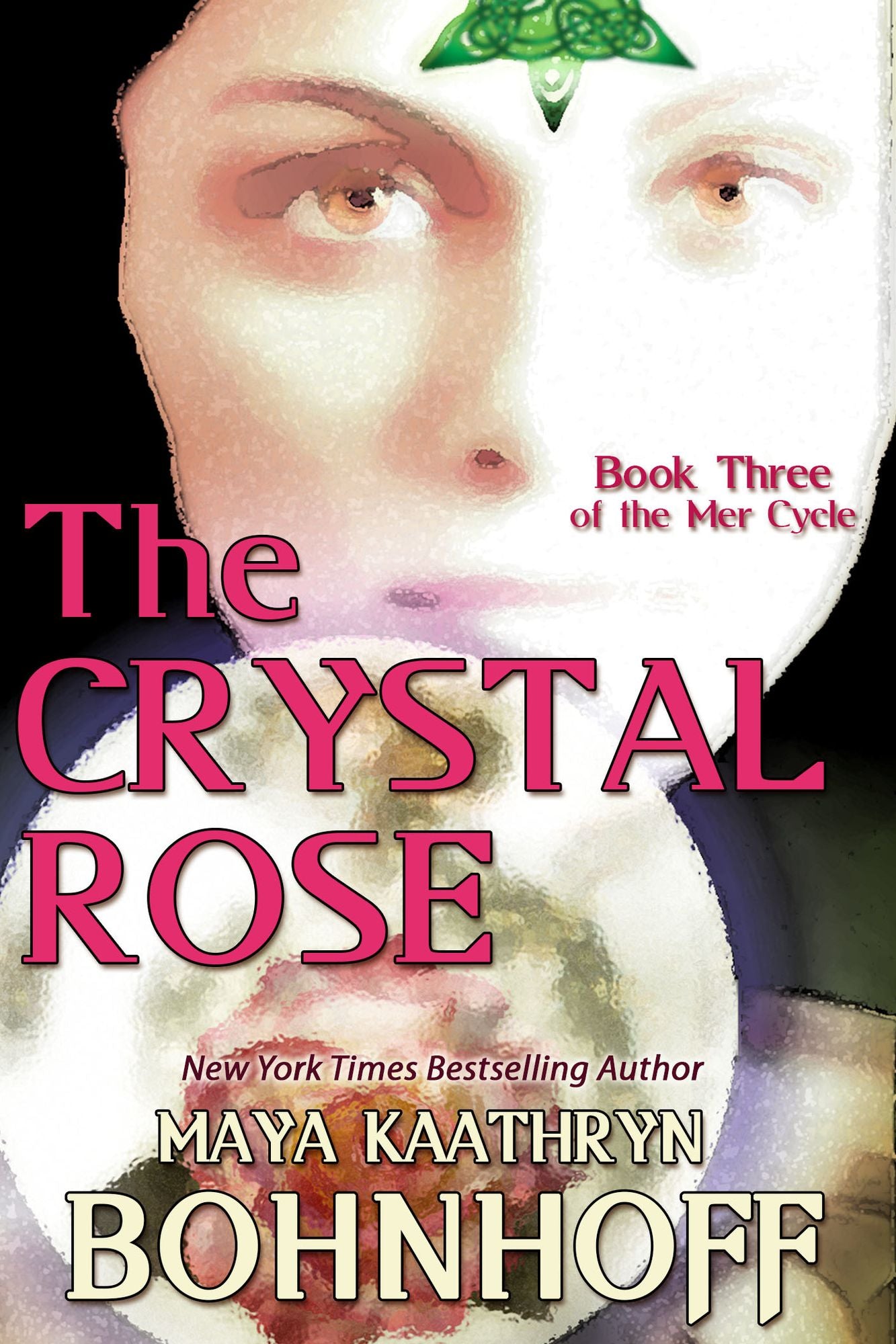 The Crystal Rose