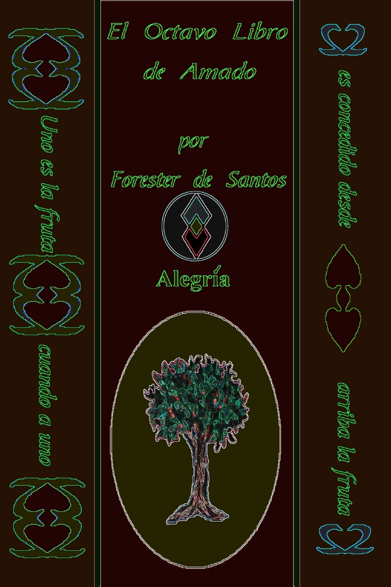 El Octavo Libro de Amado