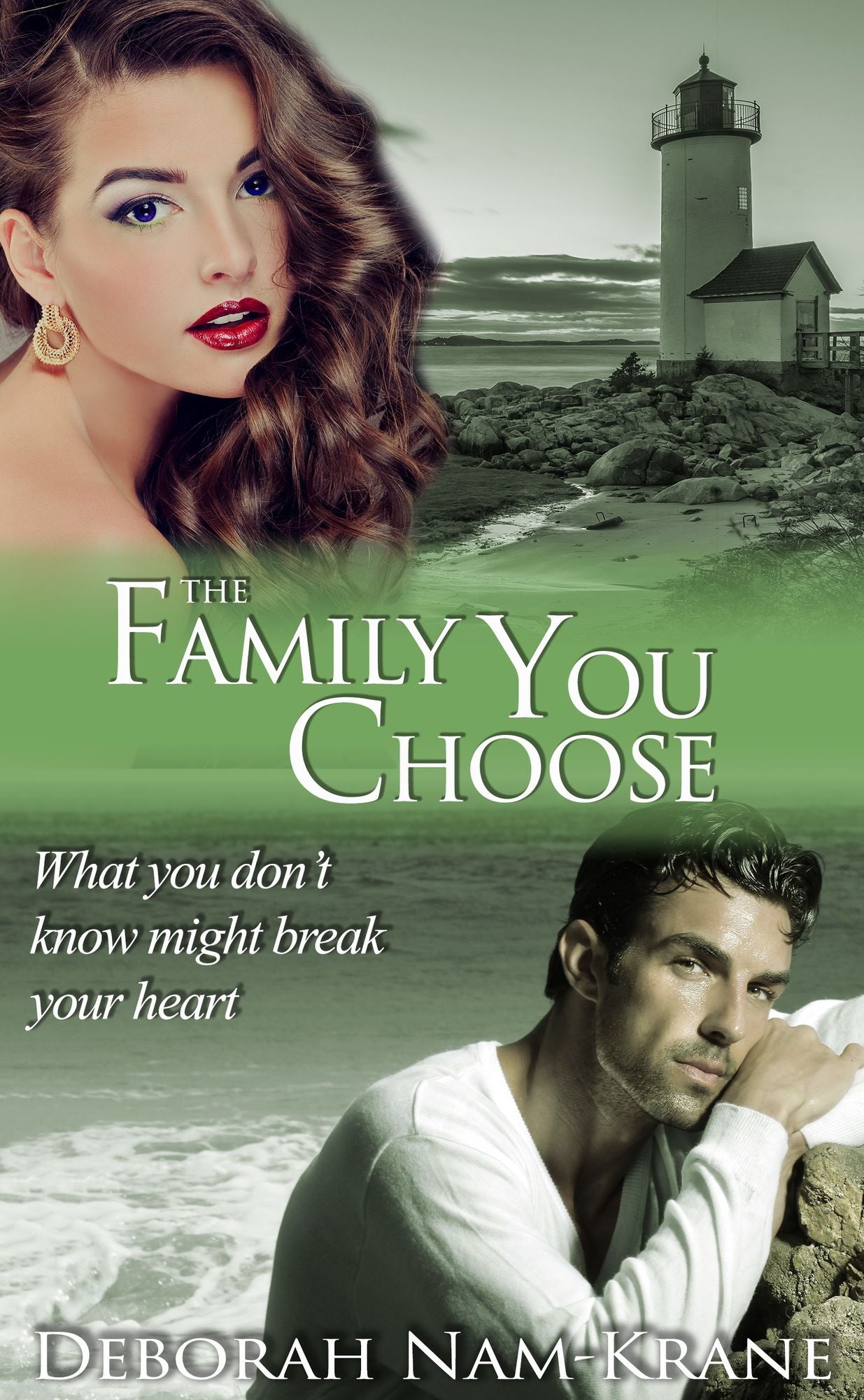 The Family You Choose