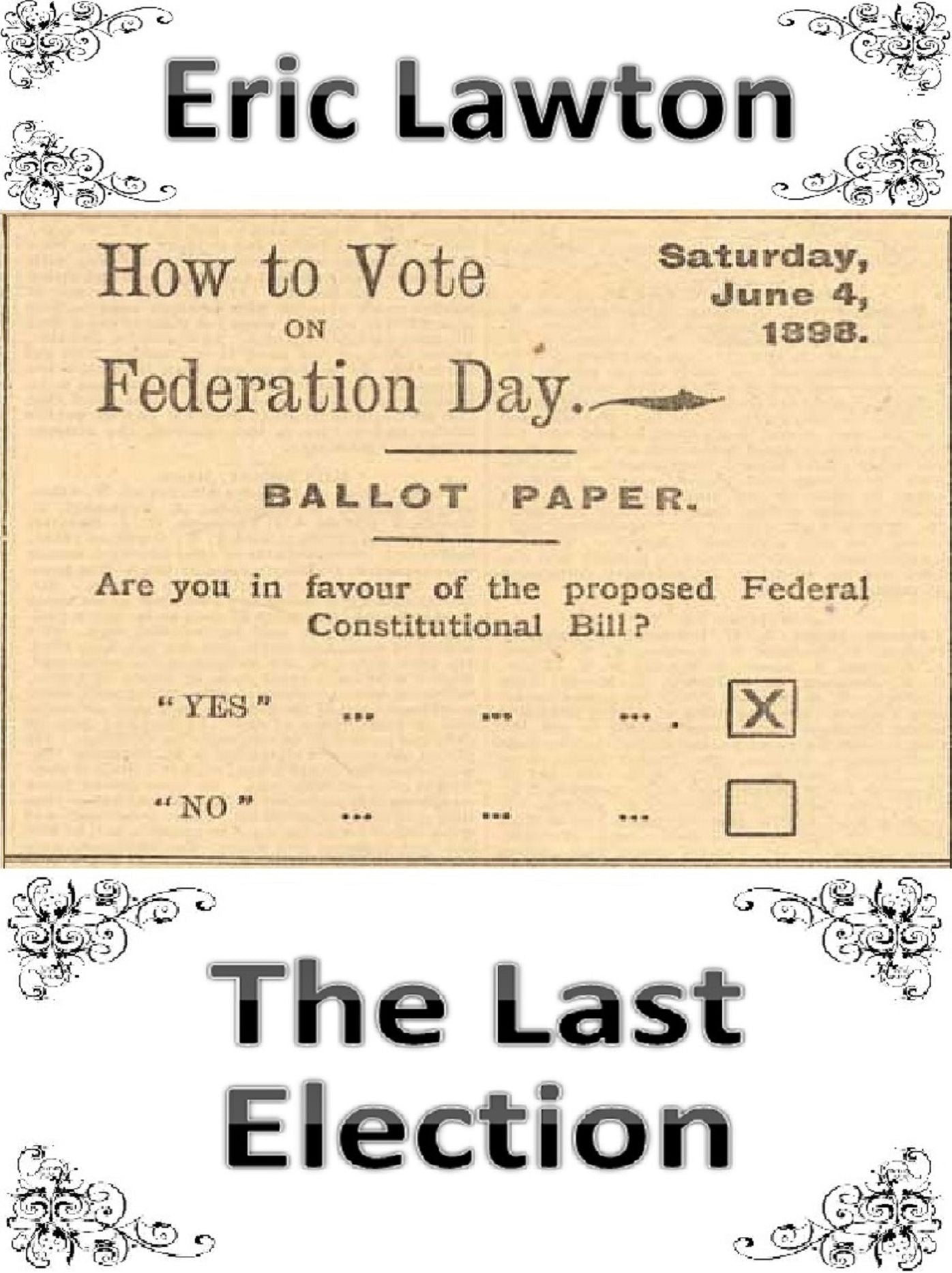 The Last Election