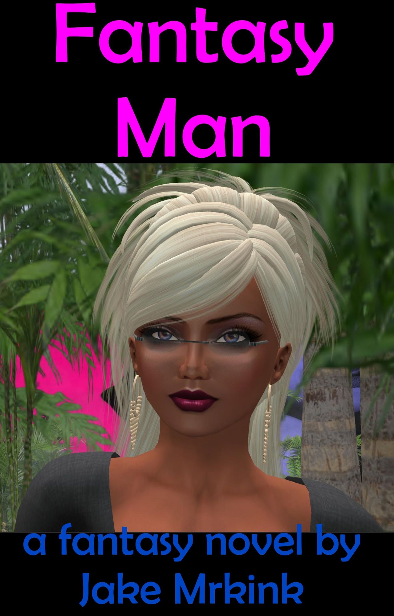 Fantasy Man