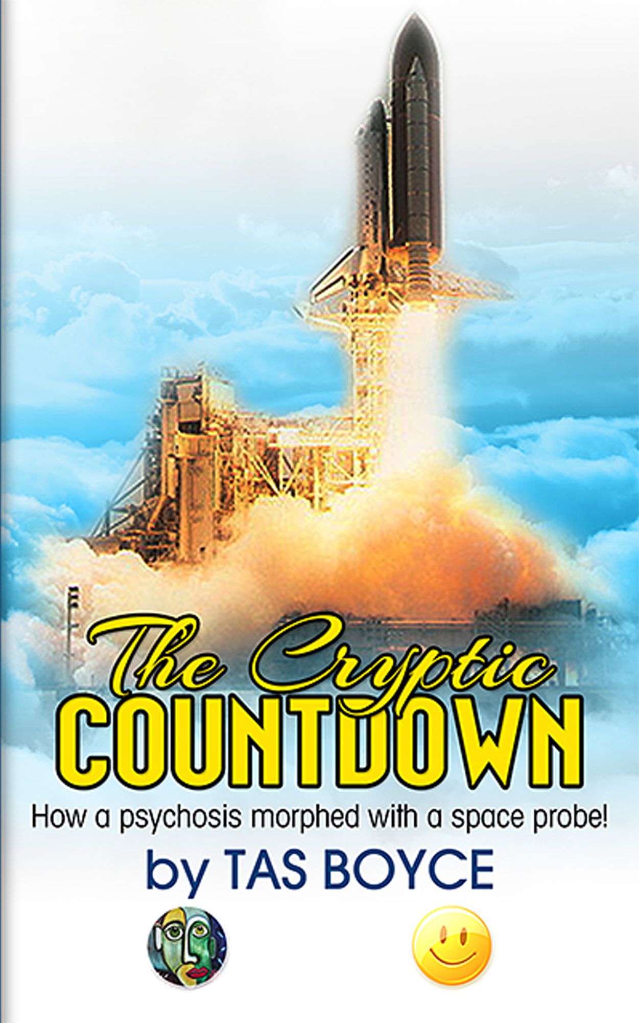 The Cryptic Countdown