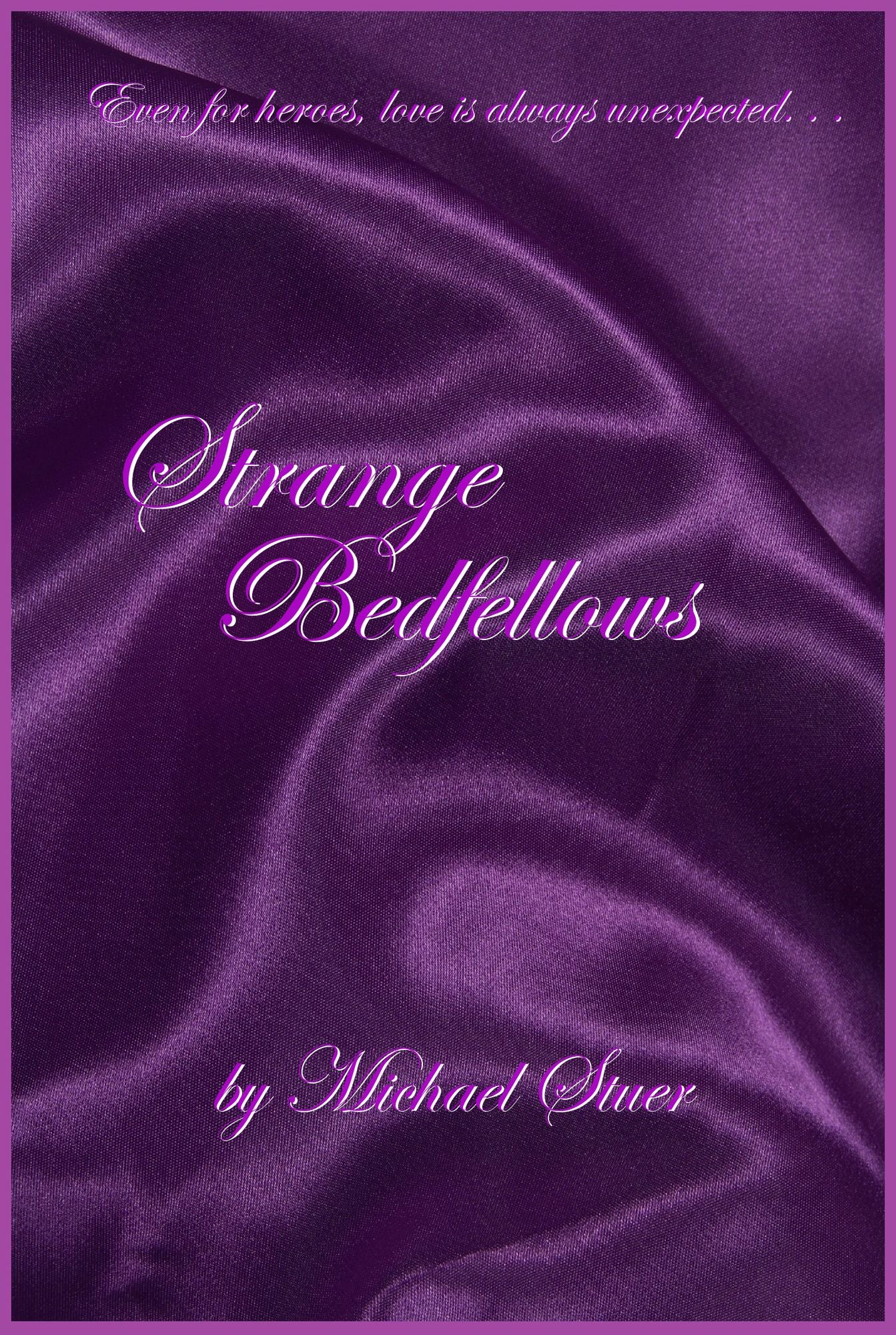 Strange Bedfellows