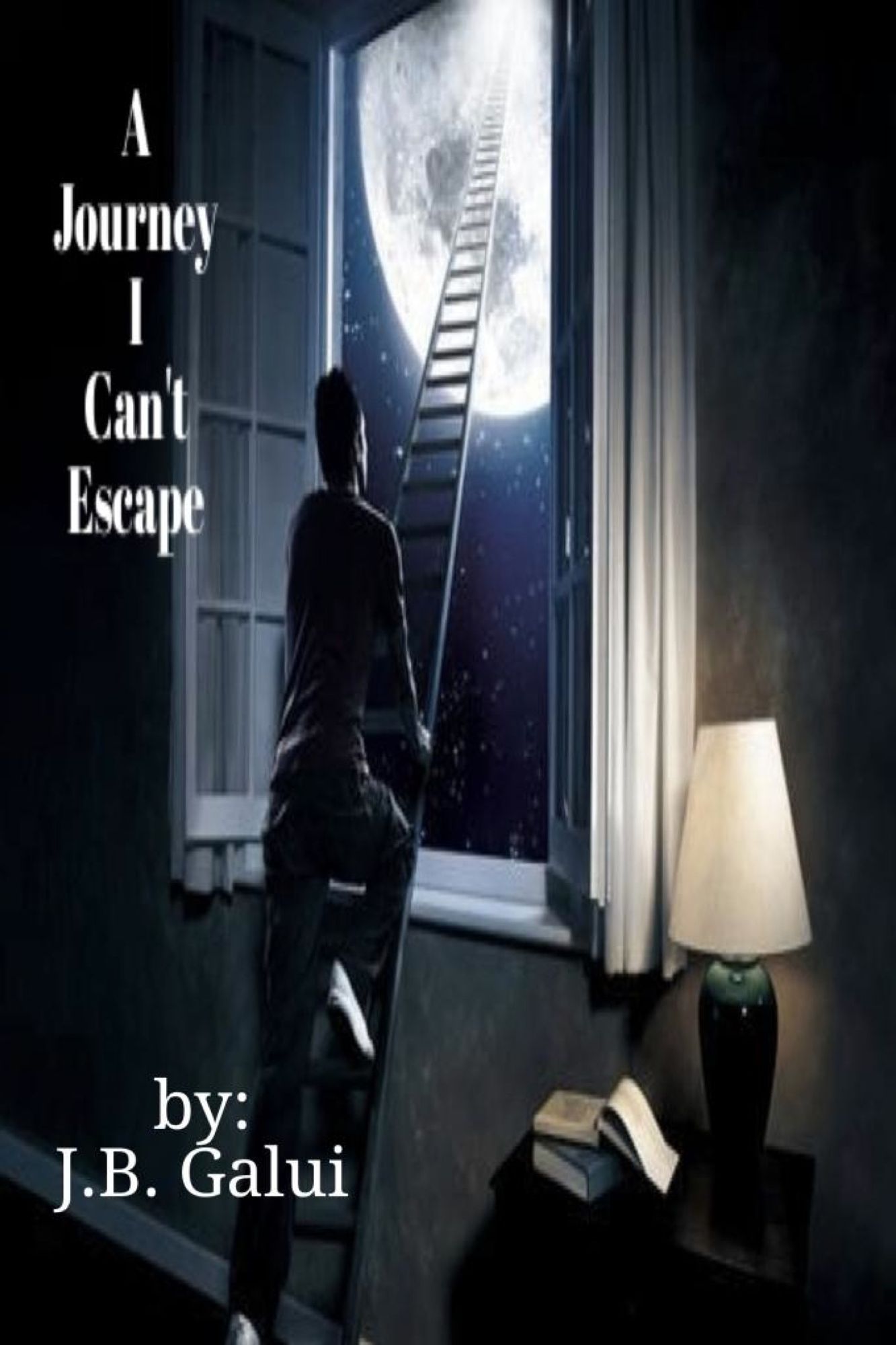 A Journey I Can't Escape
