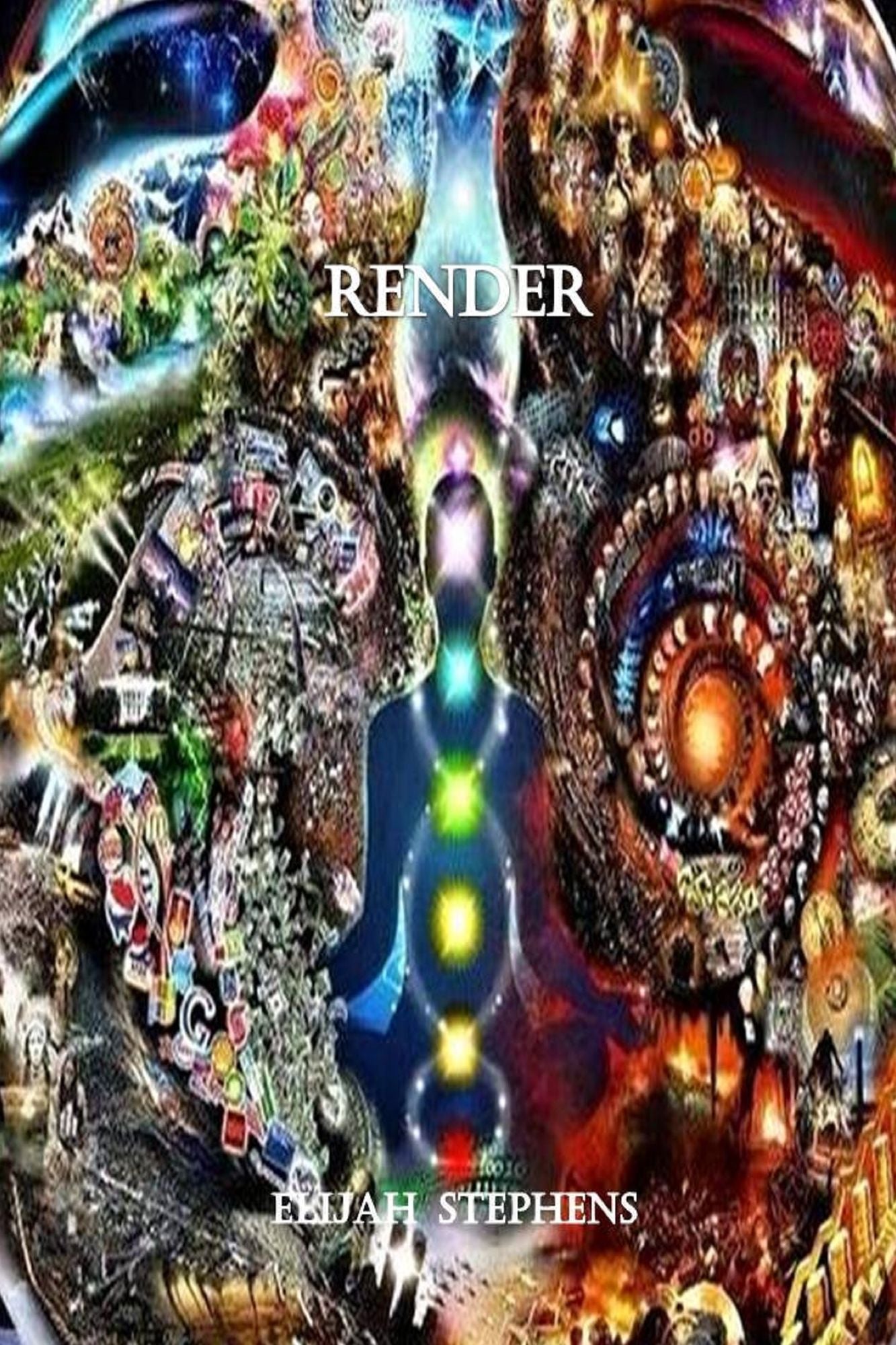 The Harvest of Area 51