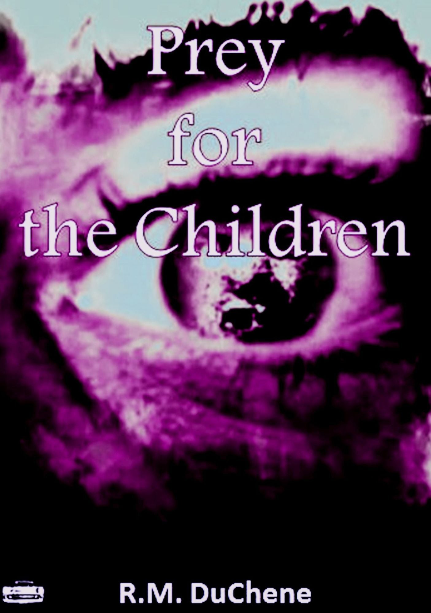 Prey for the Children