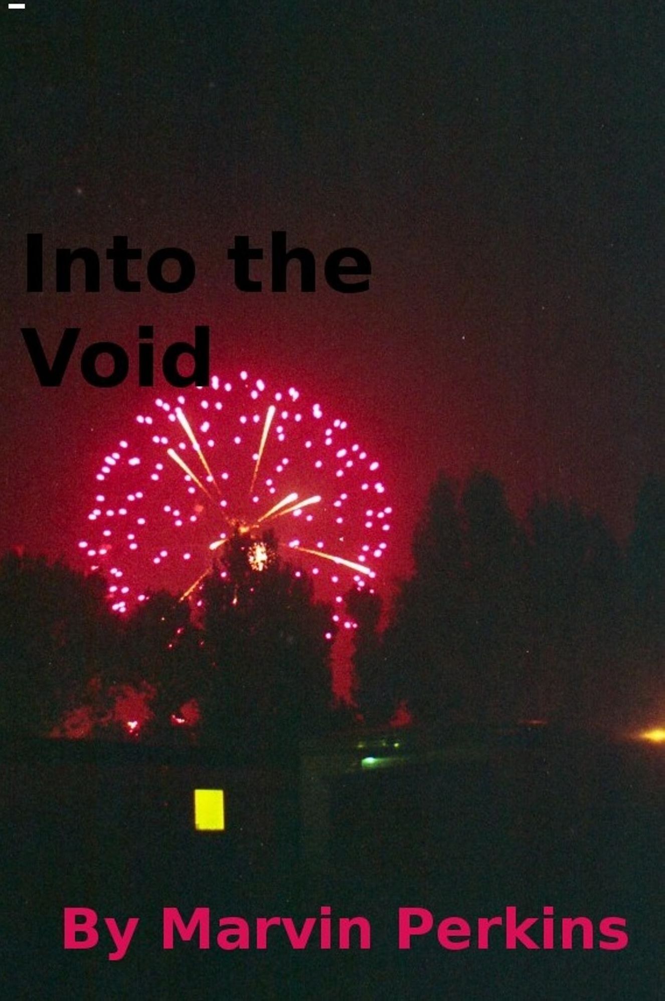 Into the Void