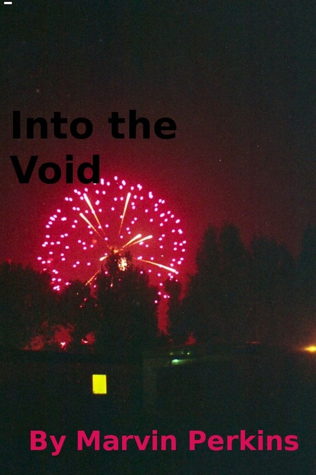 Into the Void