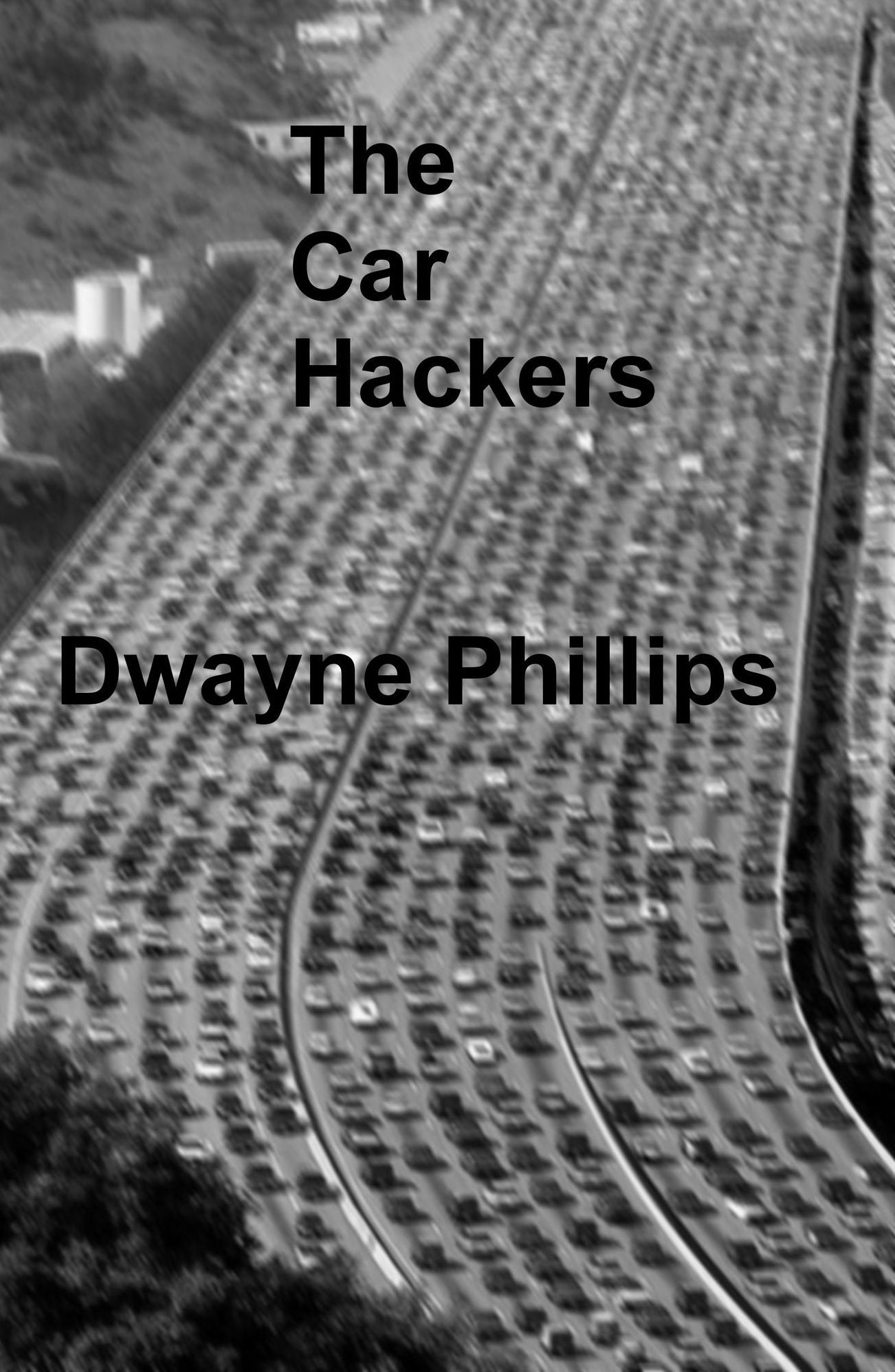 The Car Hackers