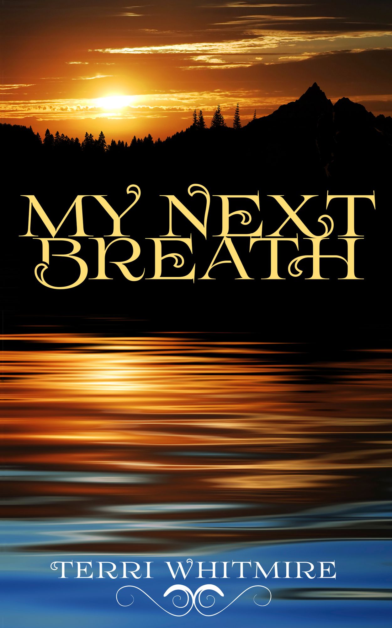 My Next Breath (#2)