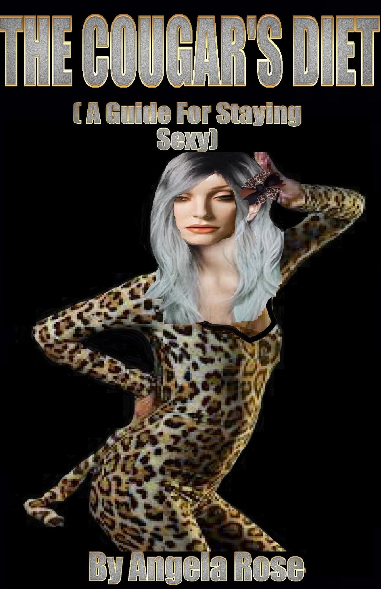 The Cougar's Diet (A Guide For Staying Sexy)