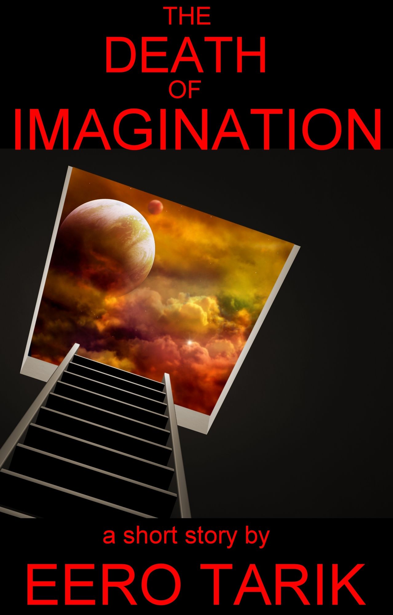 The Death of Imagination