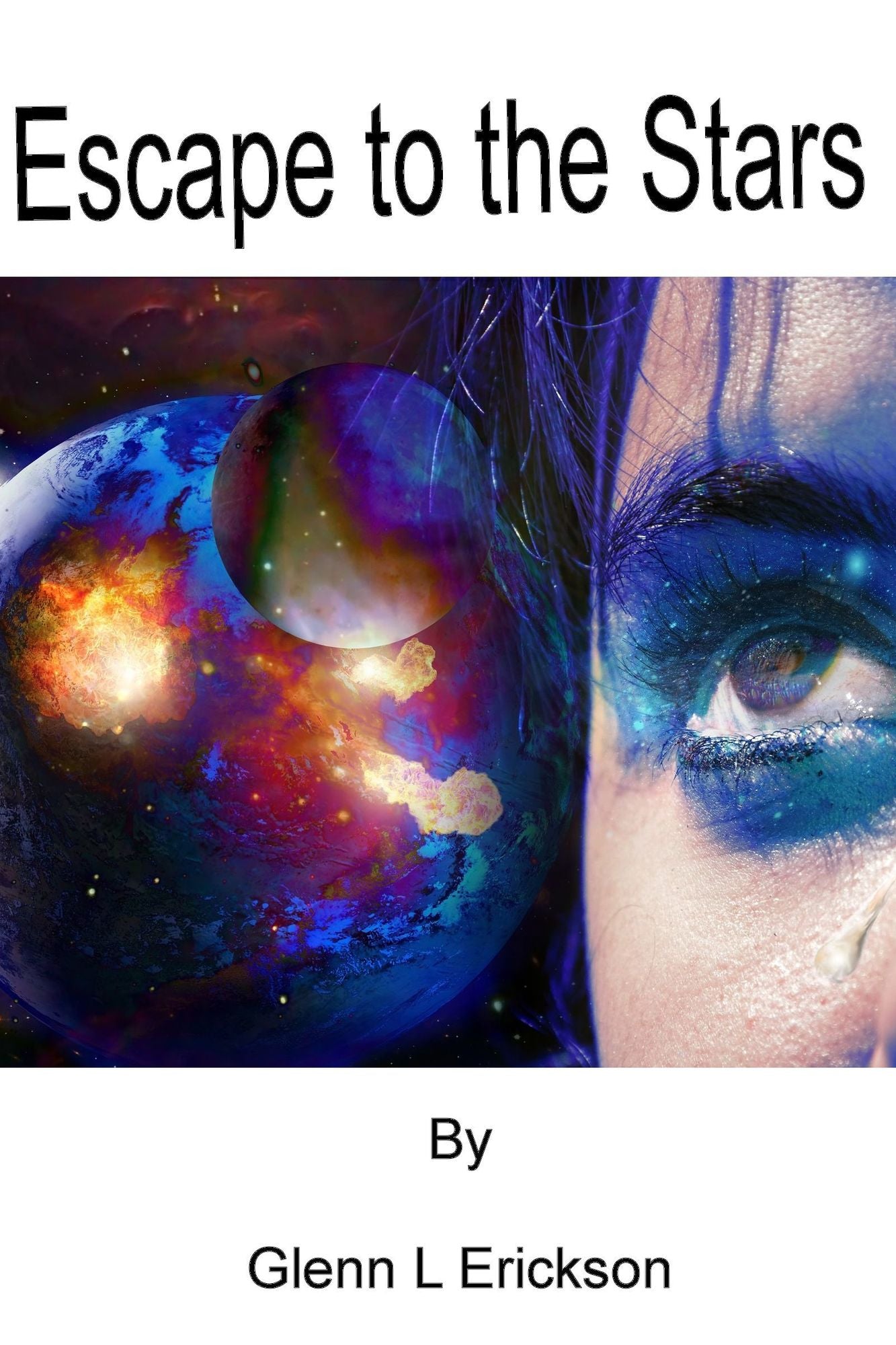Escape to the Stars!