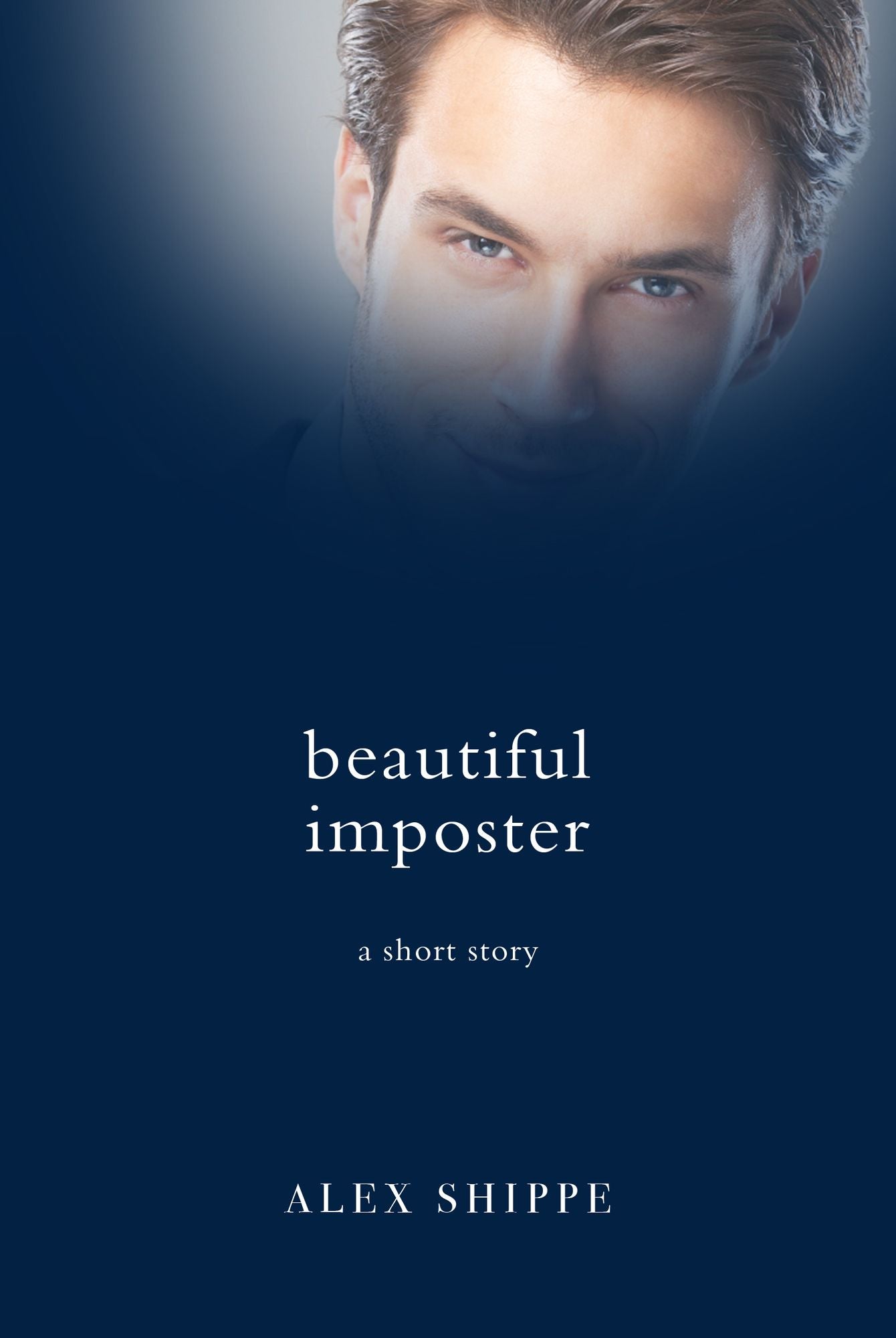 Beautiful Imposter