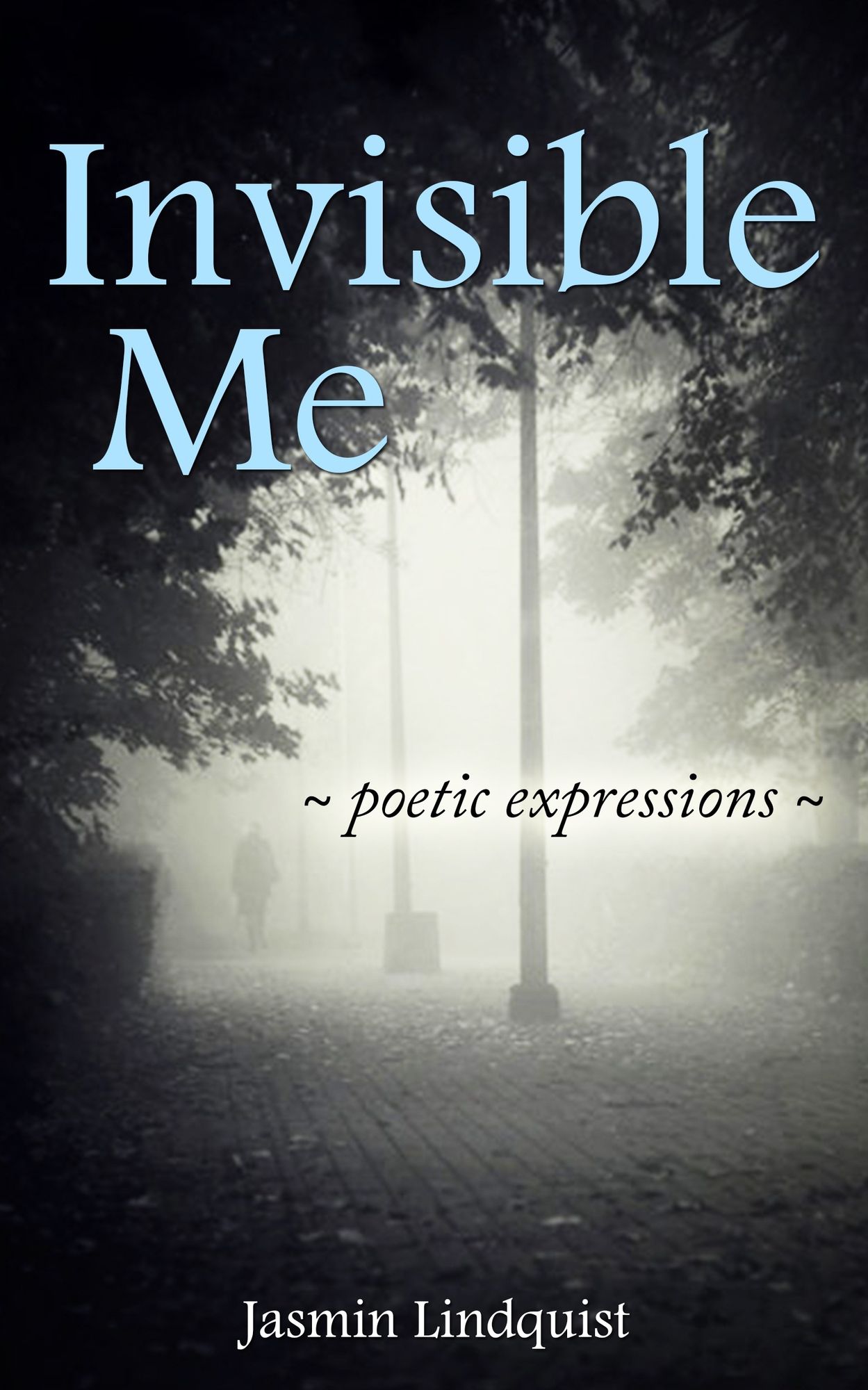 Invisible Me