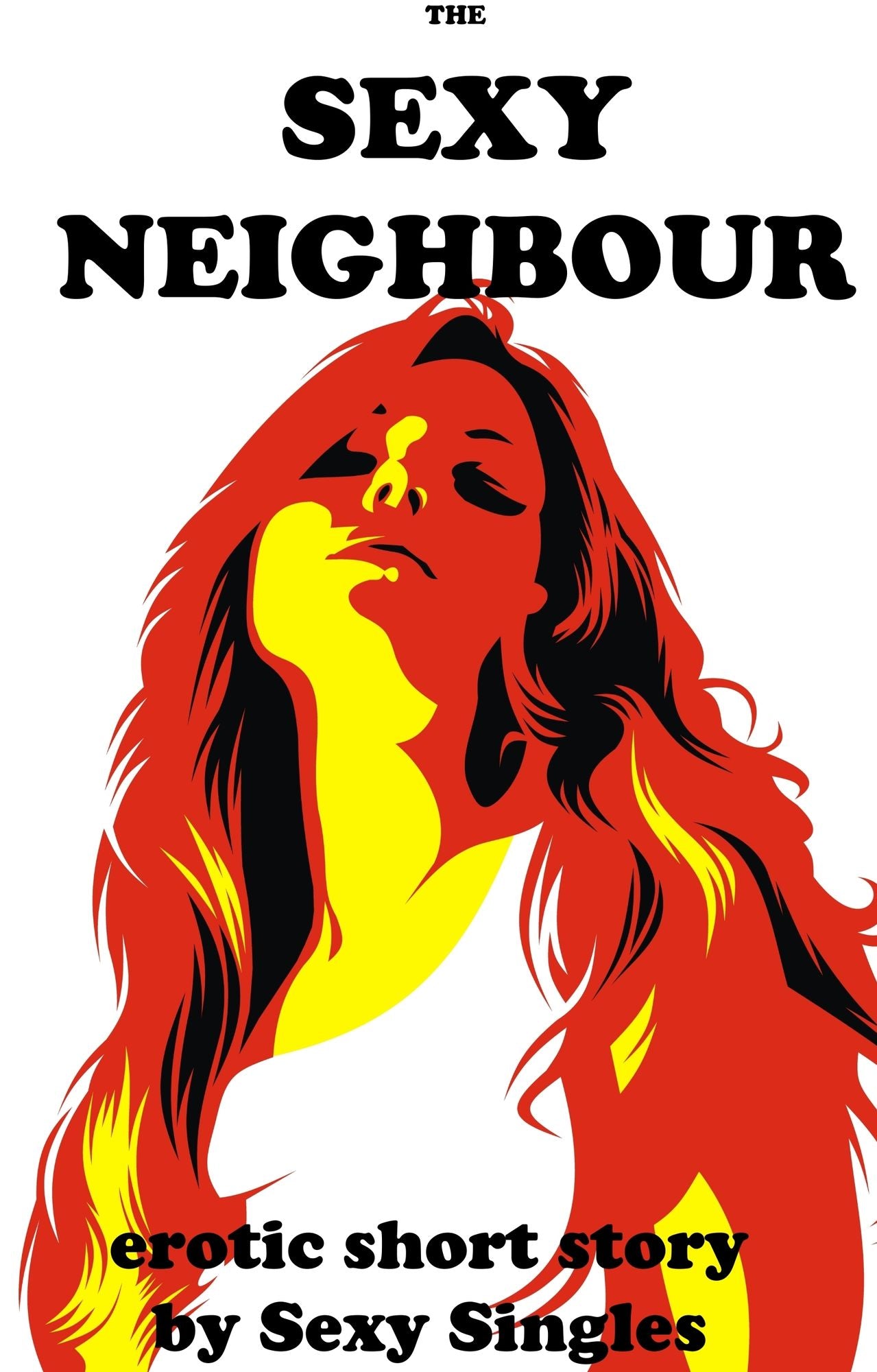 The Sexy Neighbour