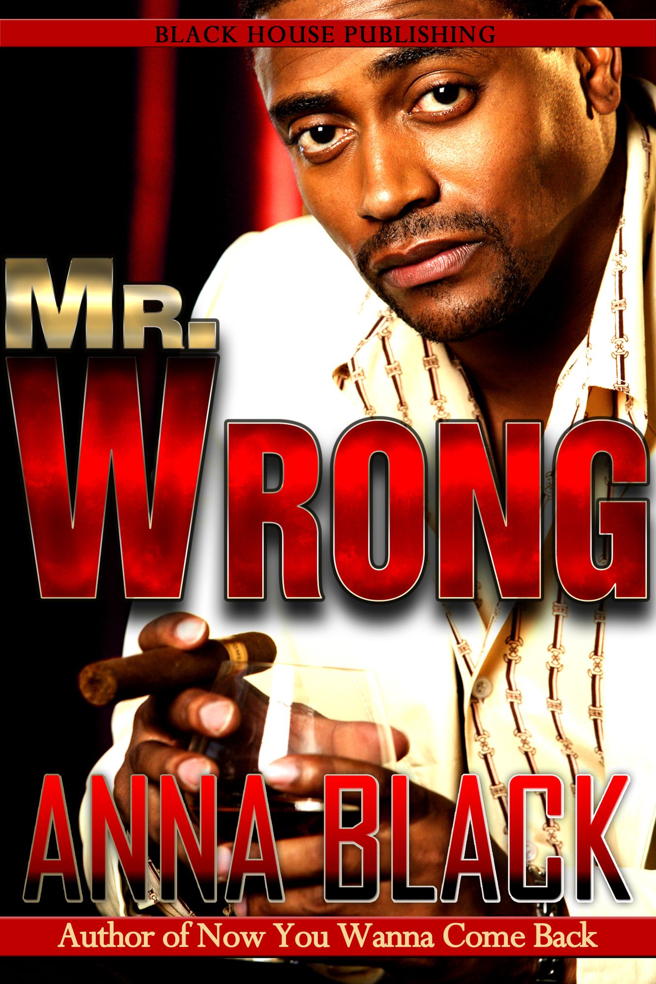 Mr. Wrong