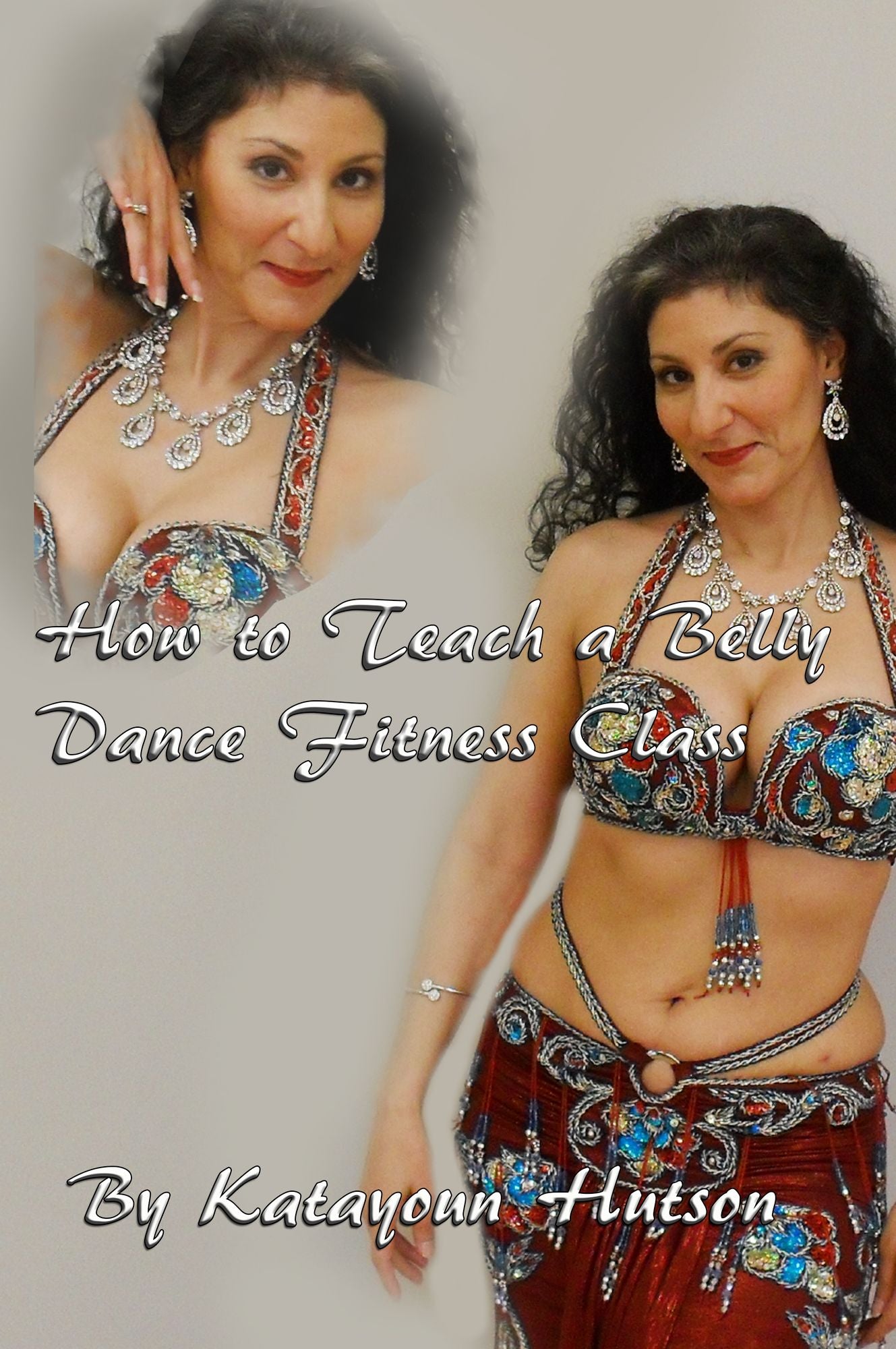 How to Teach a Belly Dance Fitness Class