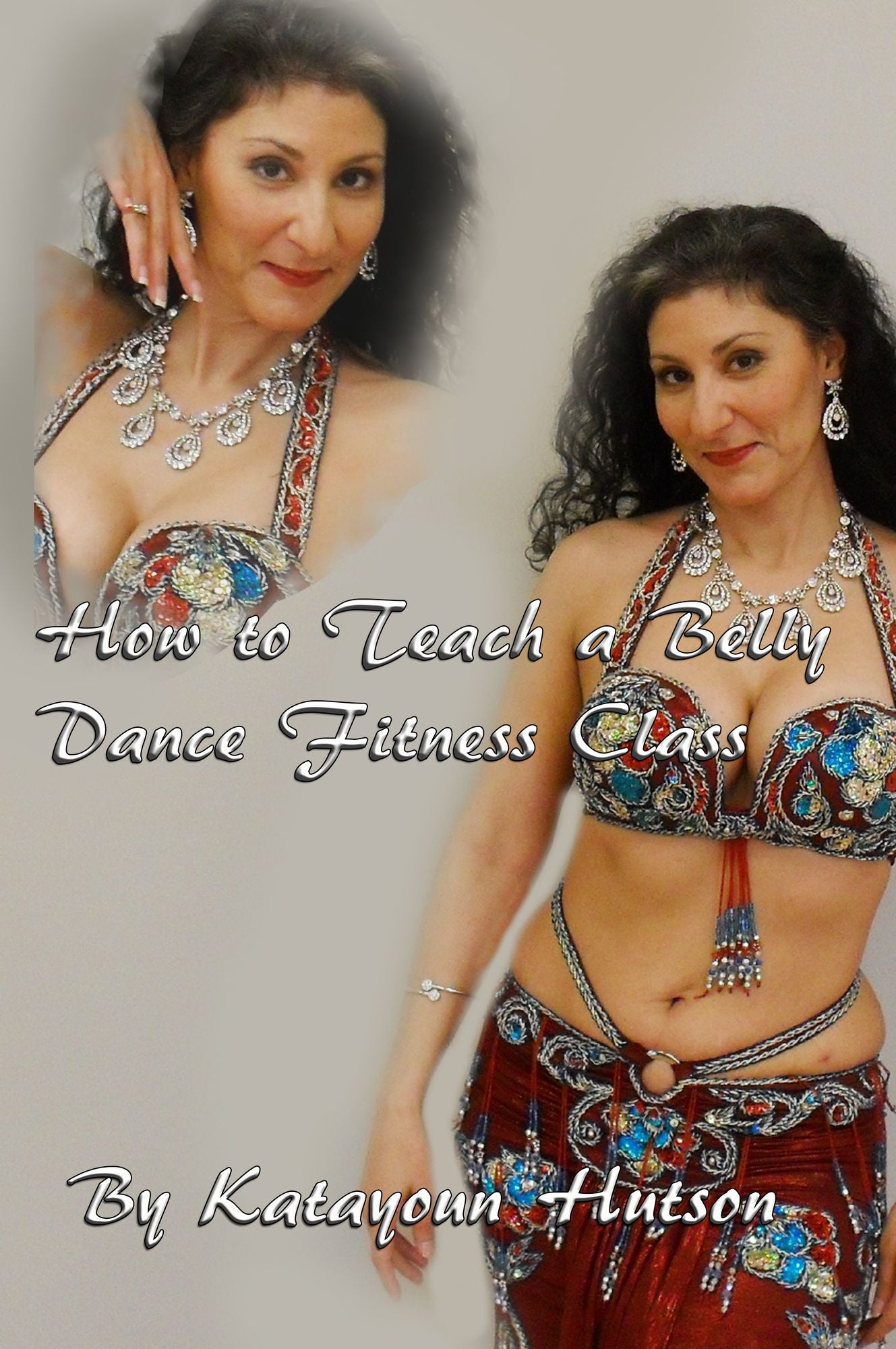 How to Teach a Belly Dance Fitness Class