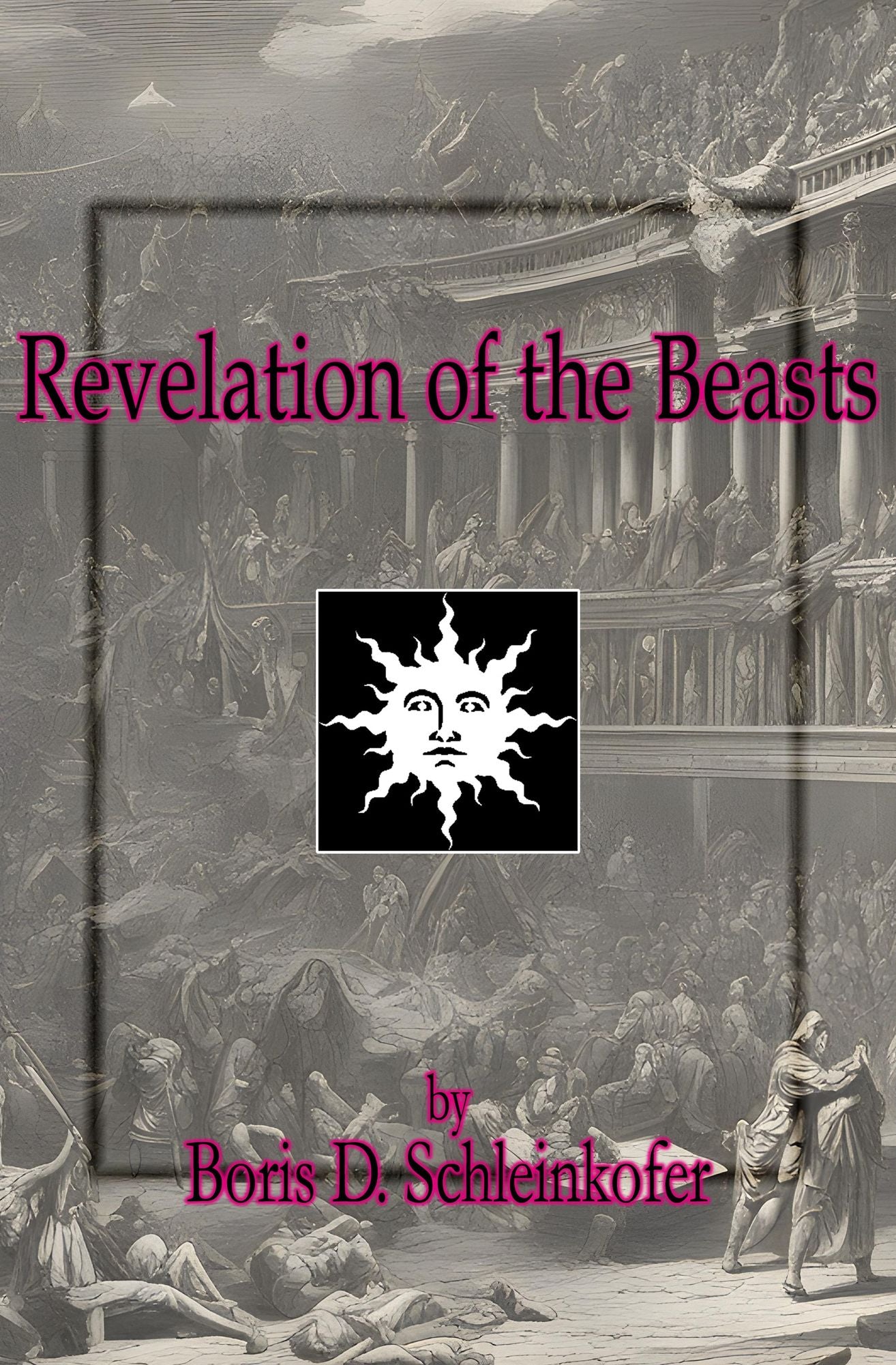 Revelation of the Beasts