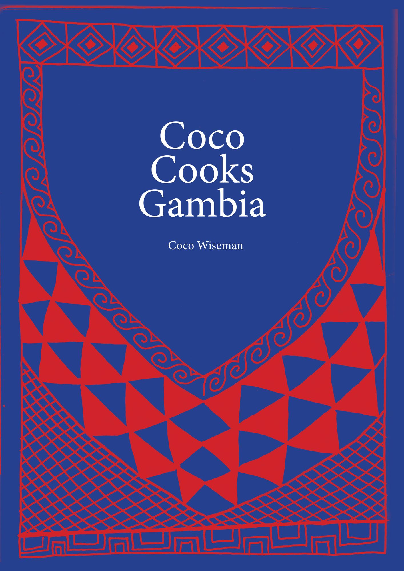 Coco Cooks Gambia