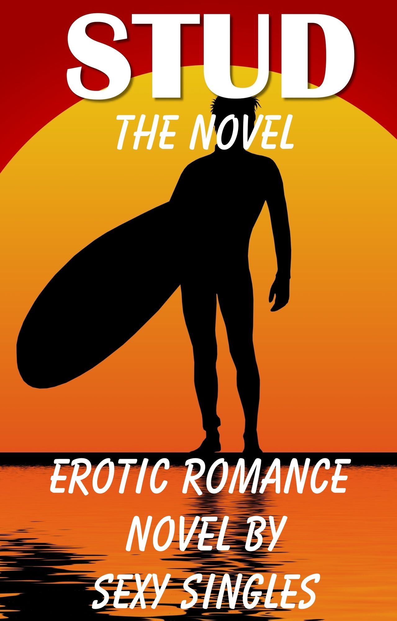 Stud ~ The Novel