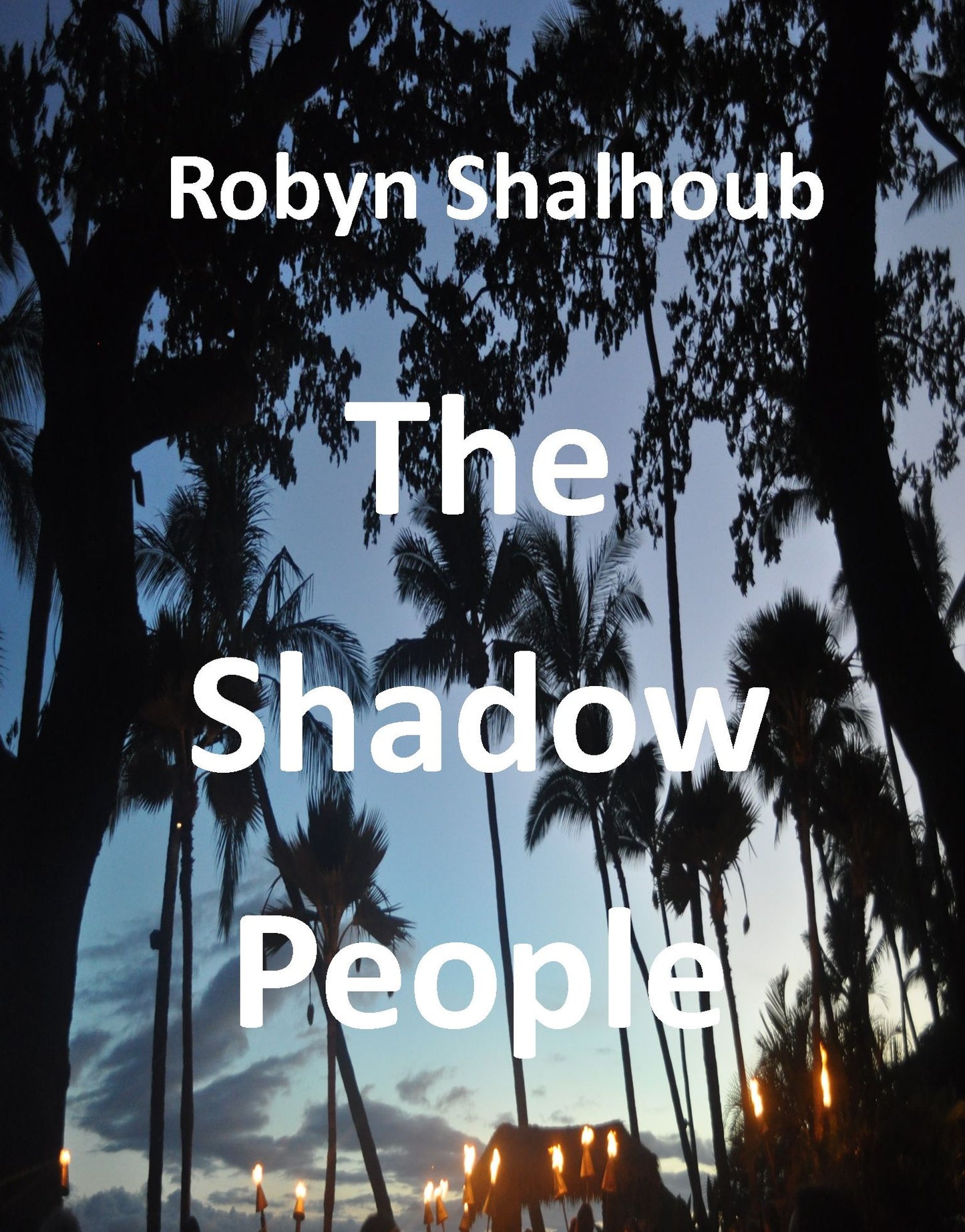 The Shadow People