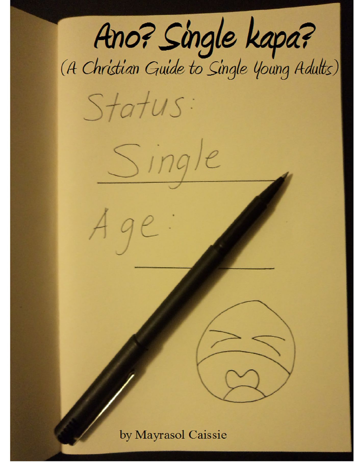 Ano? Single Kapa?