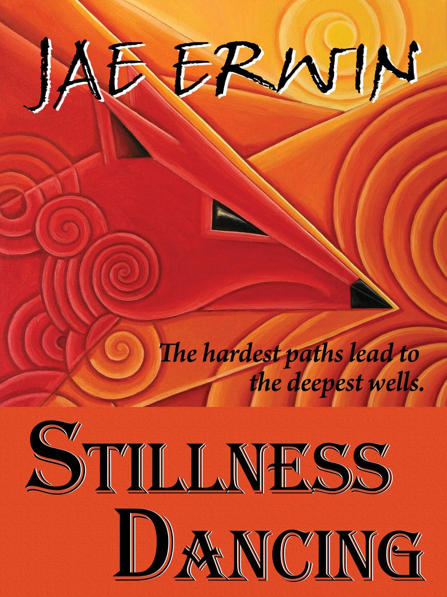 Stillness Dancing