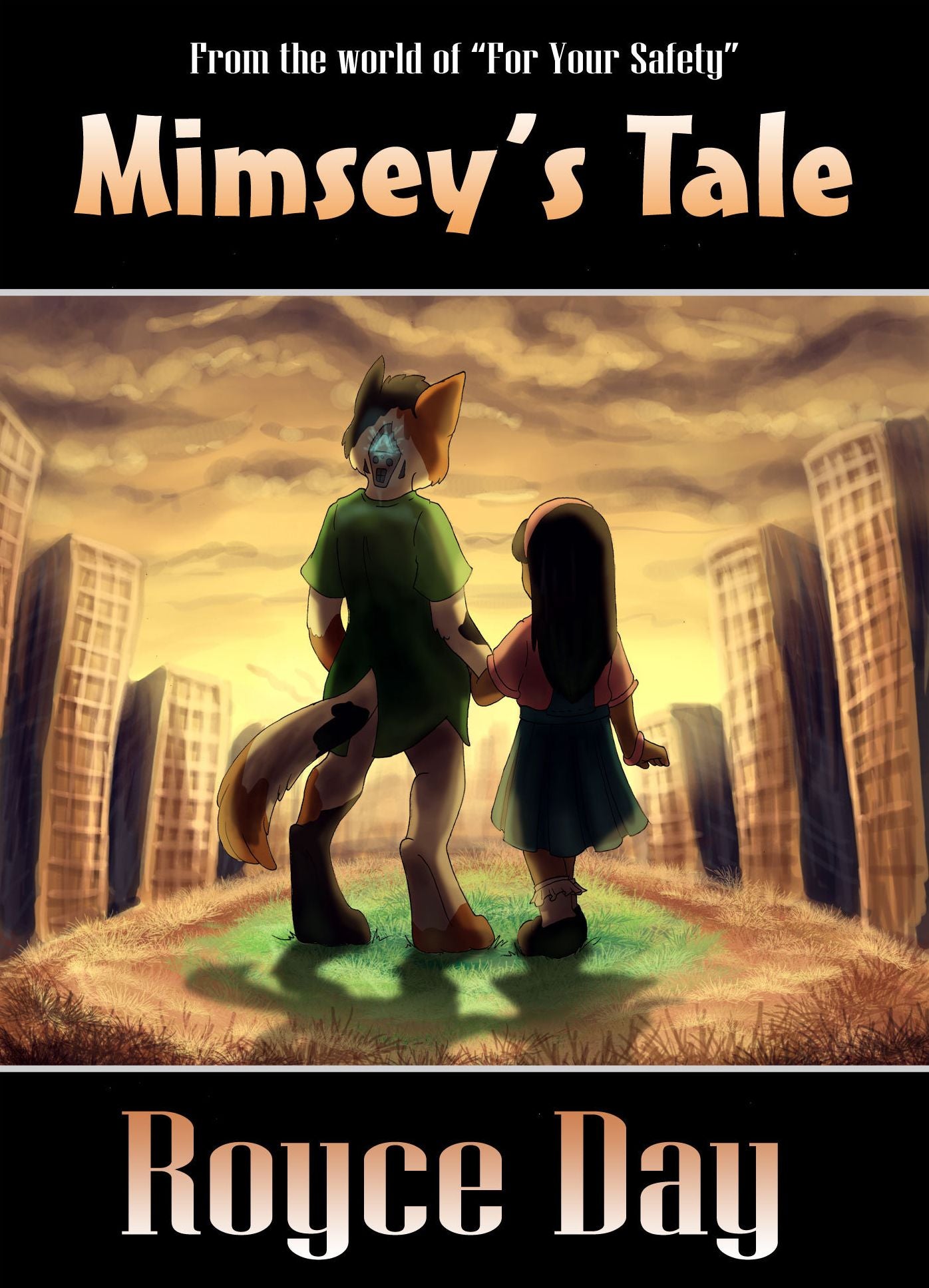 Mimsey's Tale