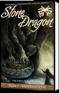 Stone Dragon