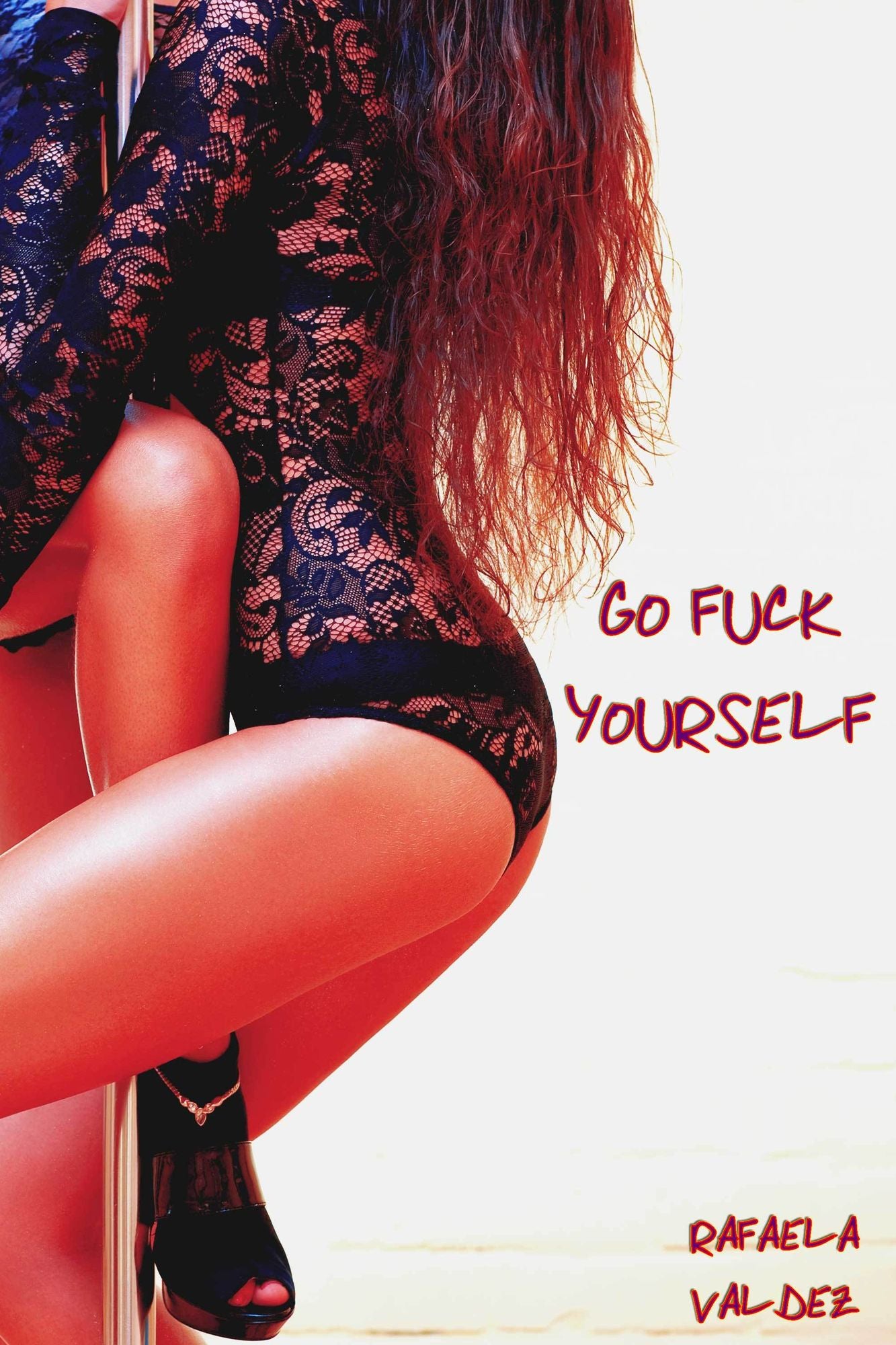 Go Fuck Yourself