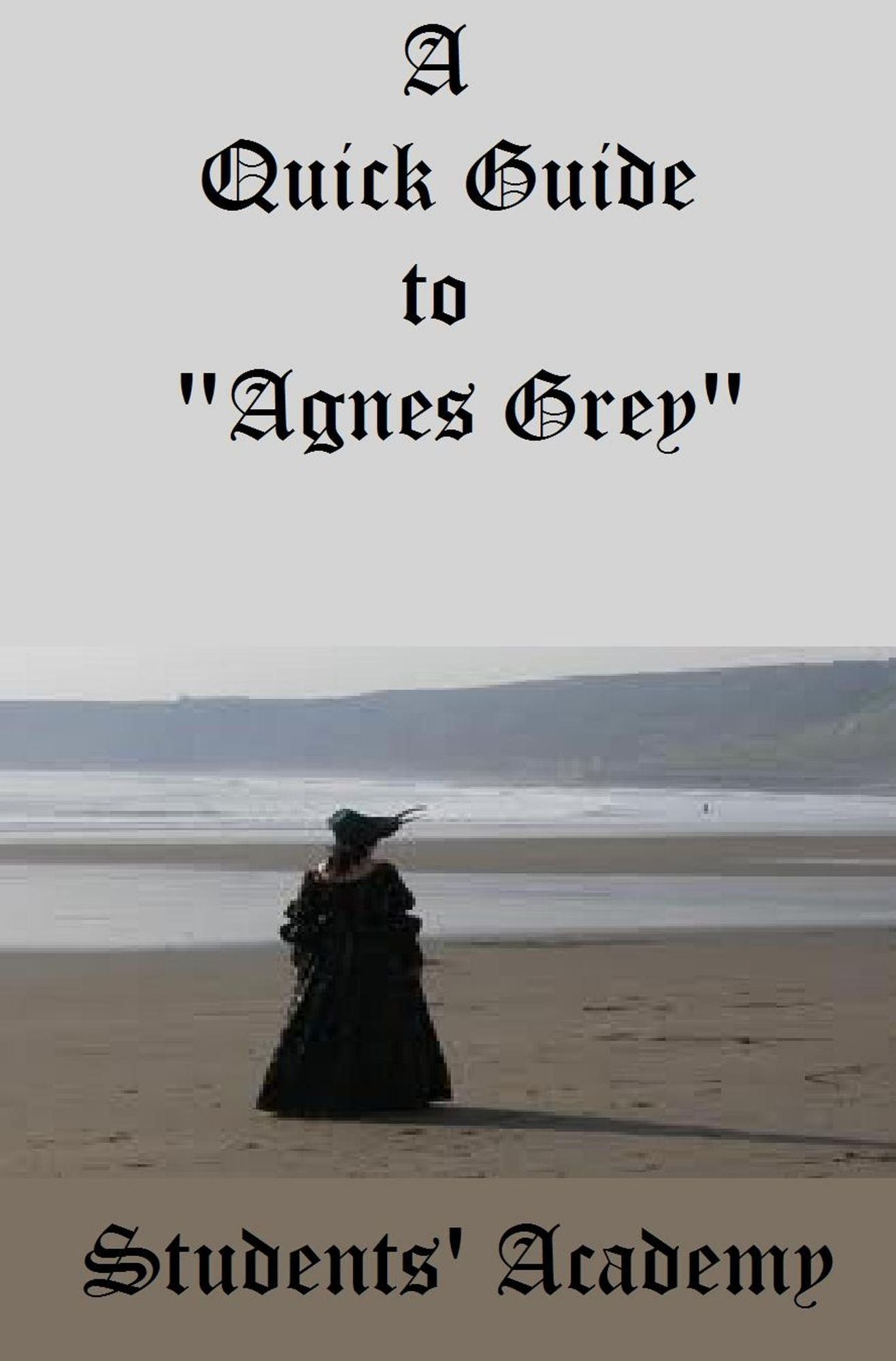 A Quick Guide to "Agnes Grey"