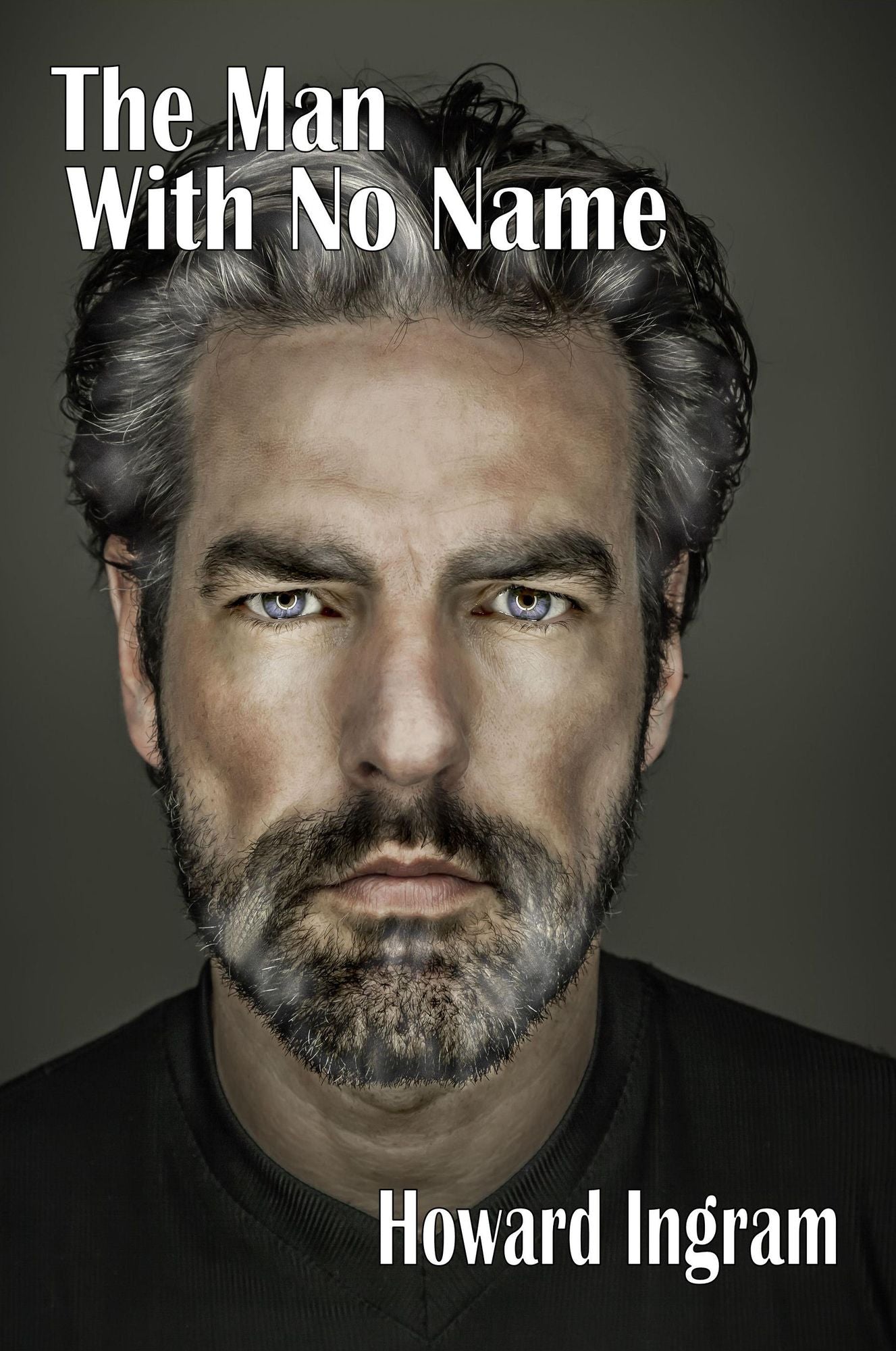 The Man With No Name