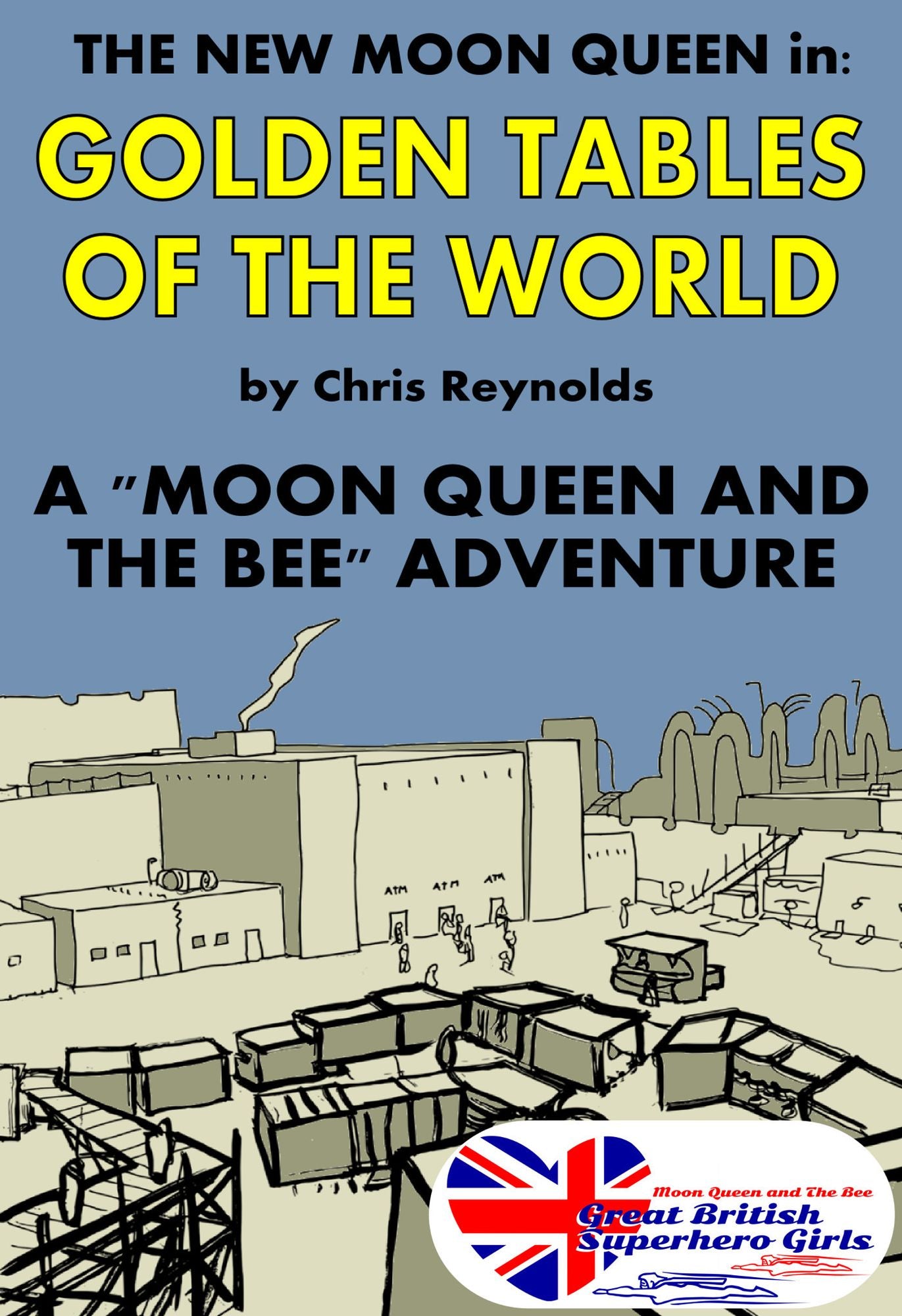 Golden Tables Of The World