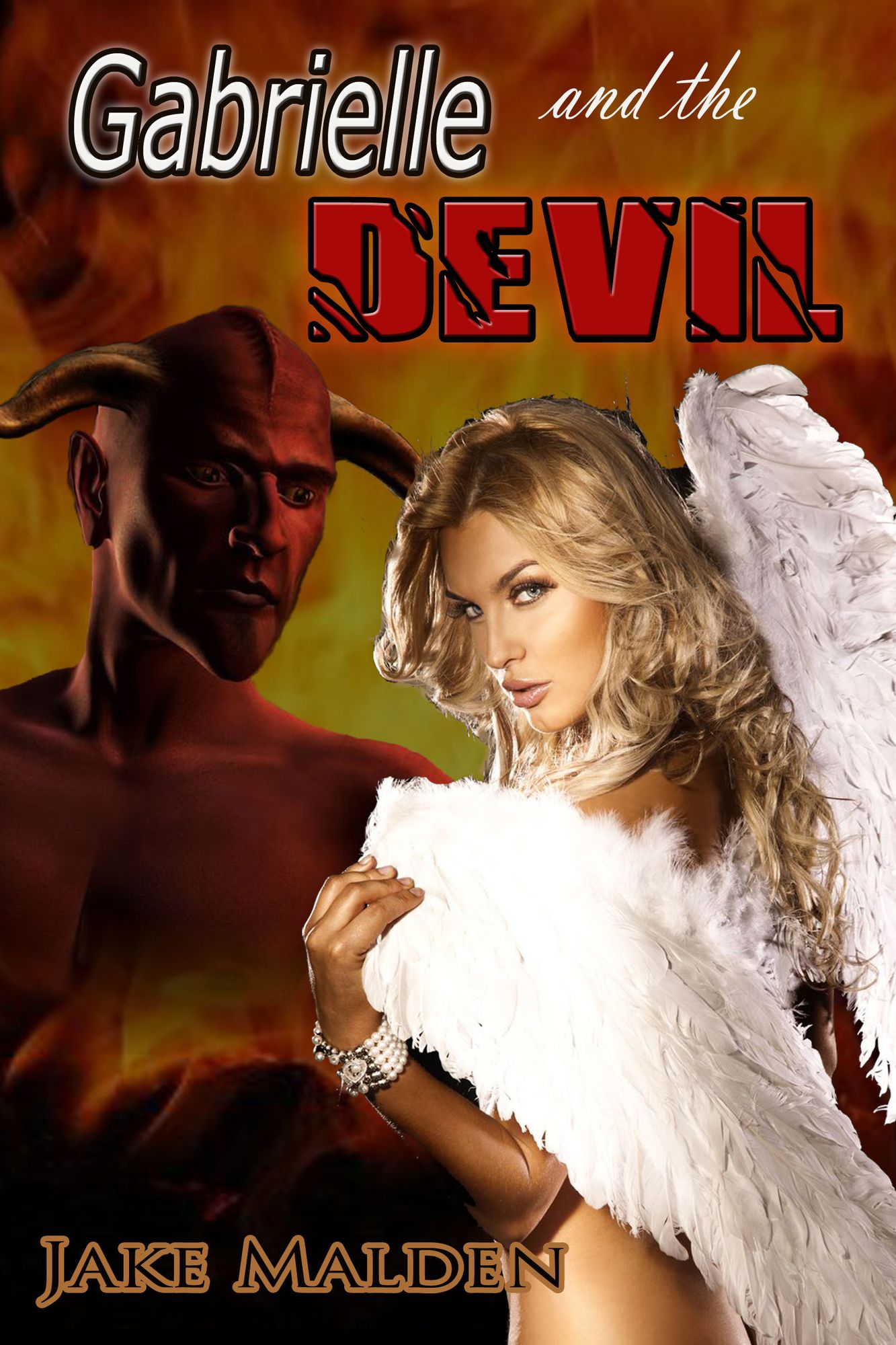 Gabrielle and the Devil