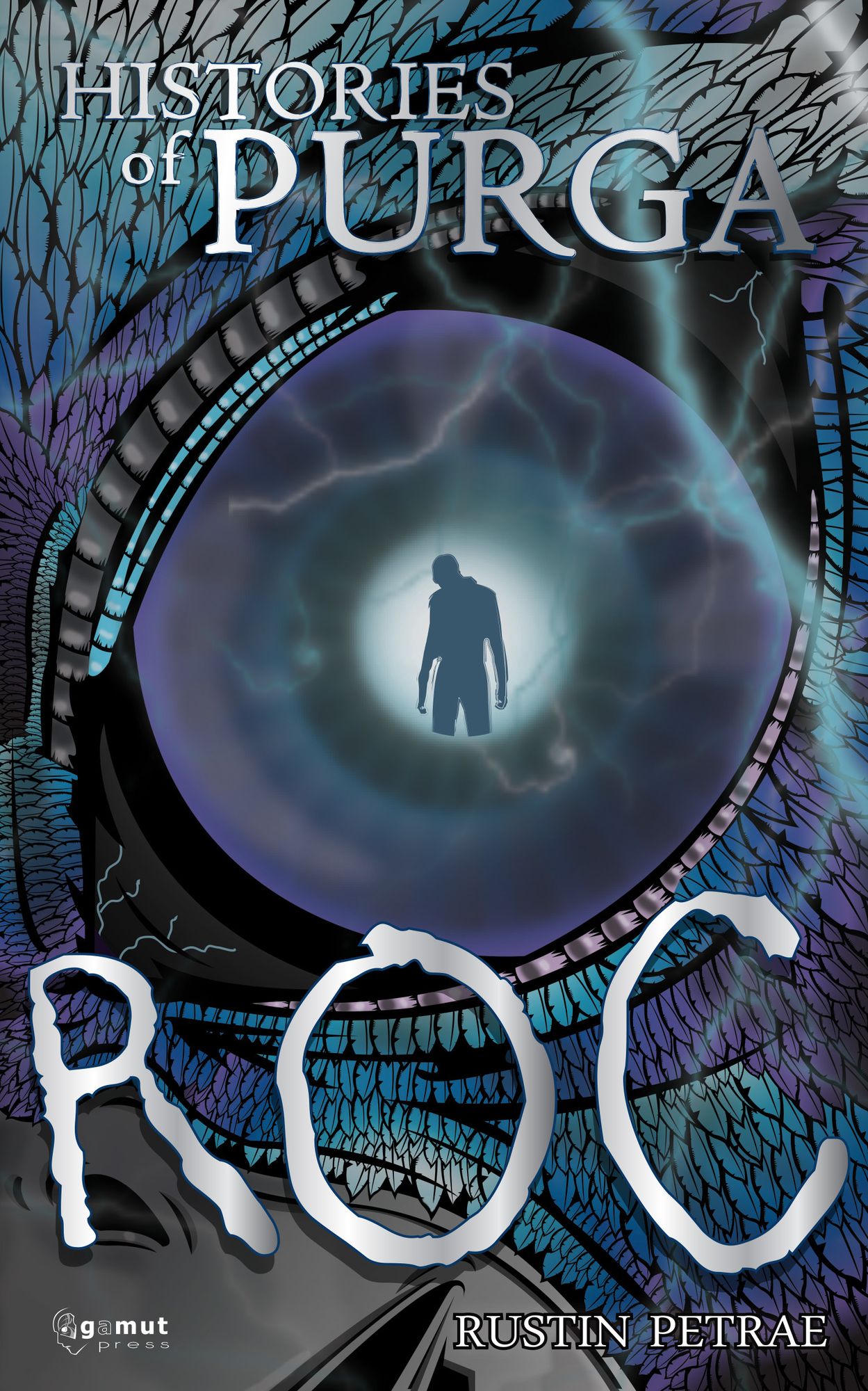 Roc (A Histories of Purga Novel)
