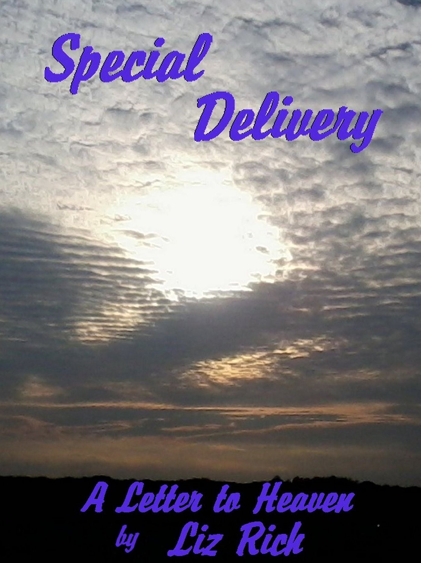 Special Delivery