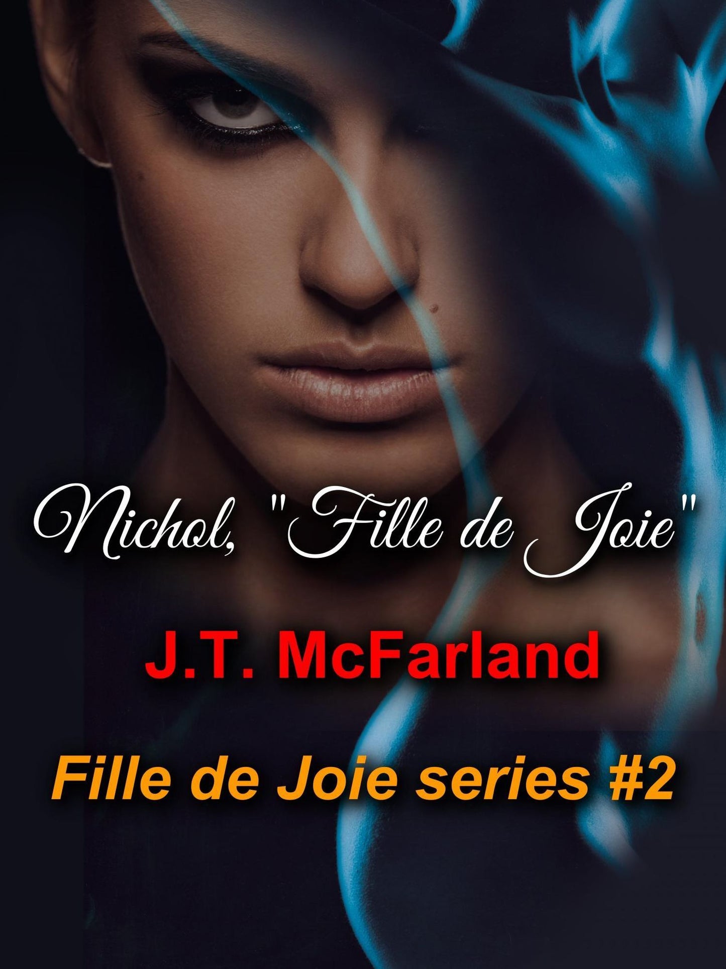 Nichol "Fille de Joie"
