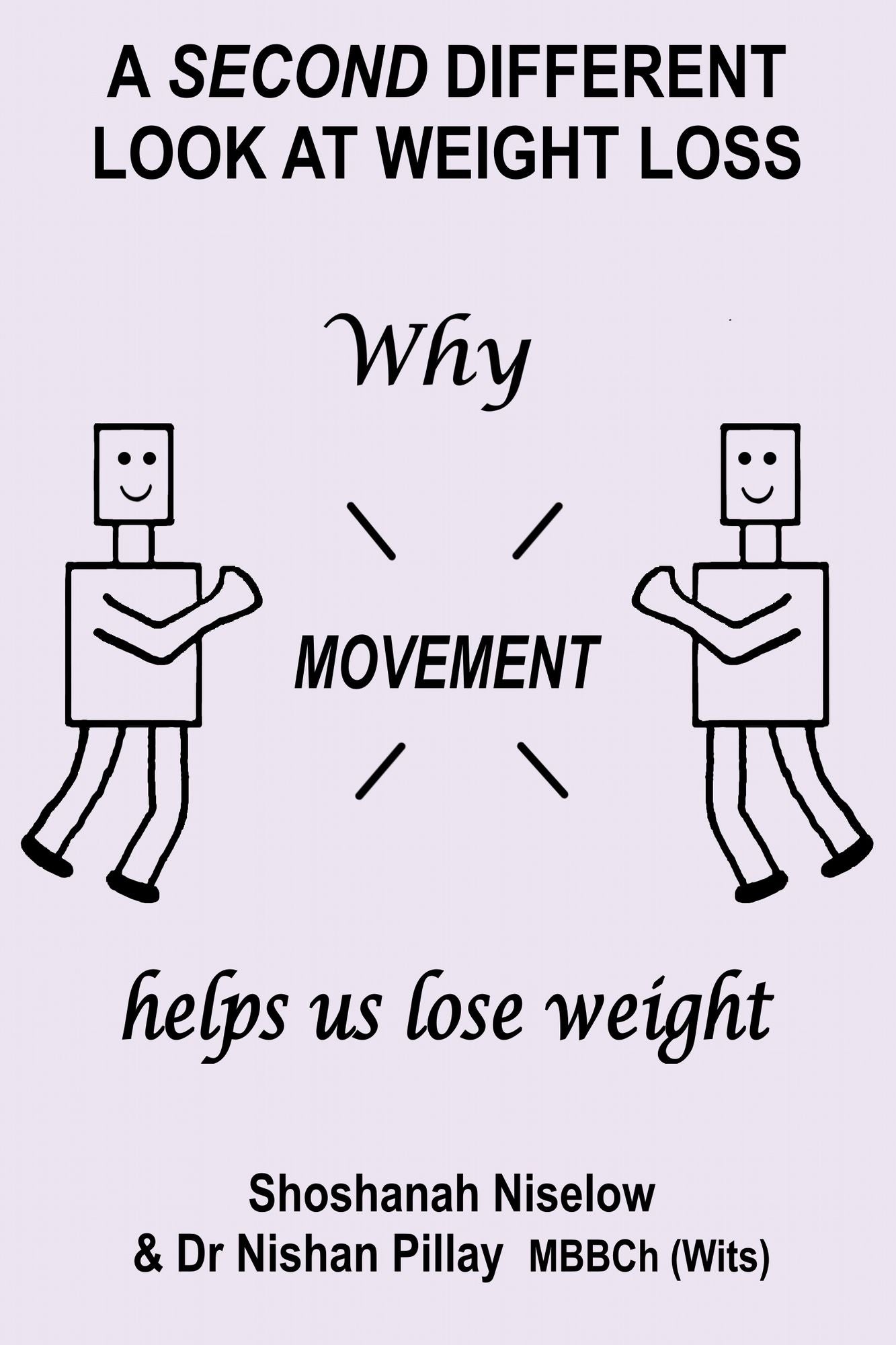A Second Different Look At Weight Loss